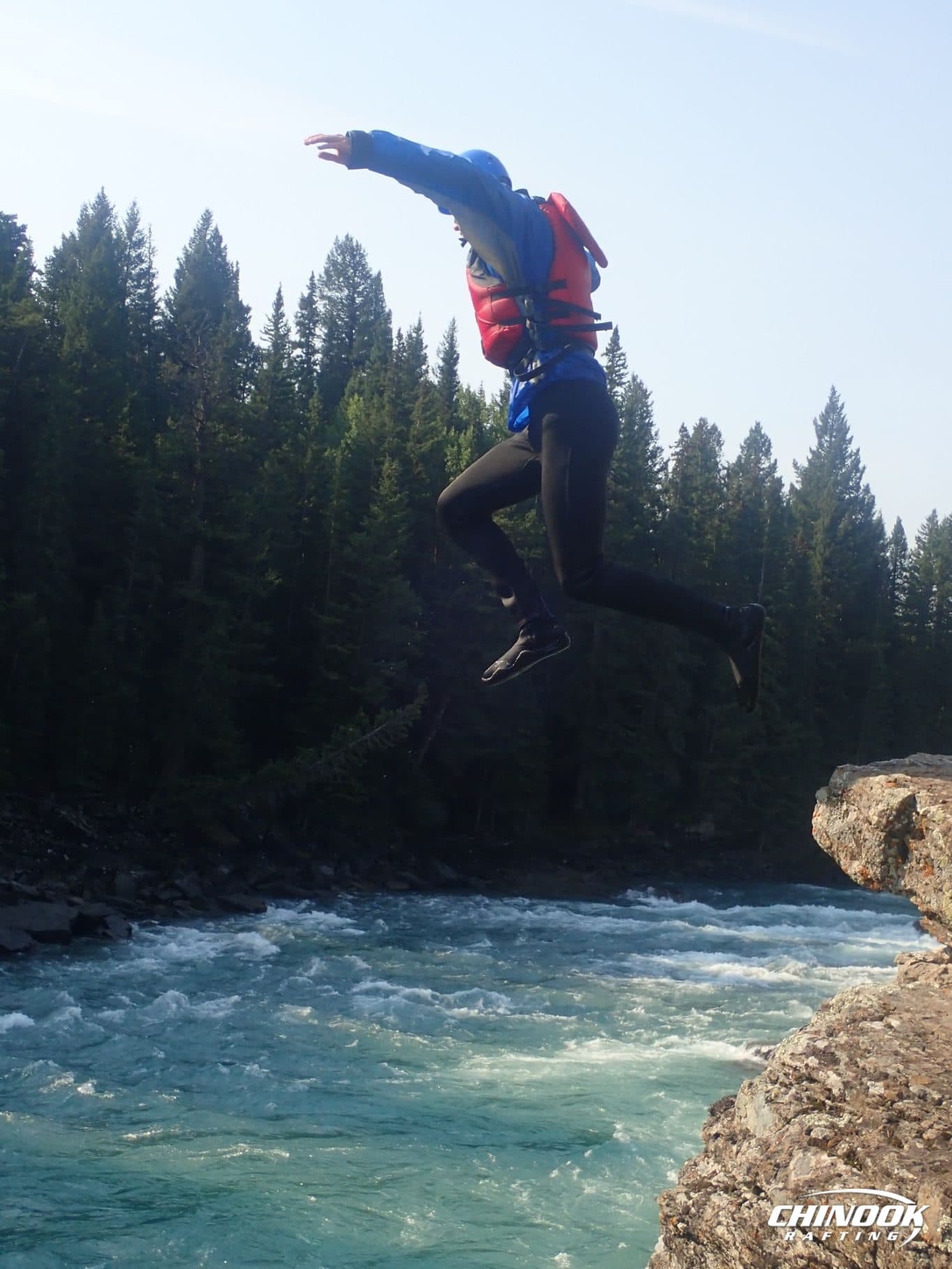 Horseshoe Canyon — 8:15am — Aug 16, 2026 — rafting photo 51