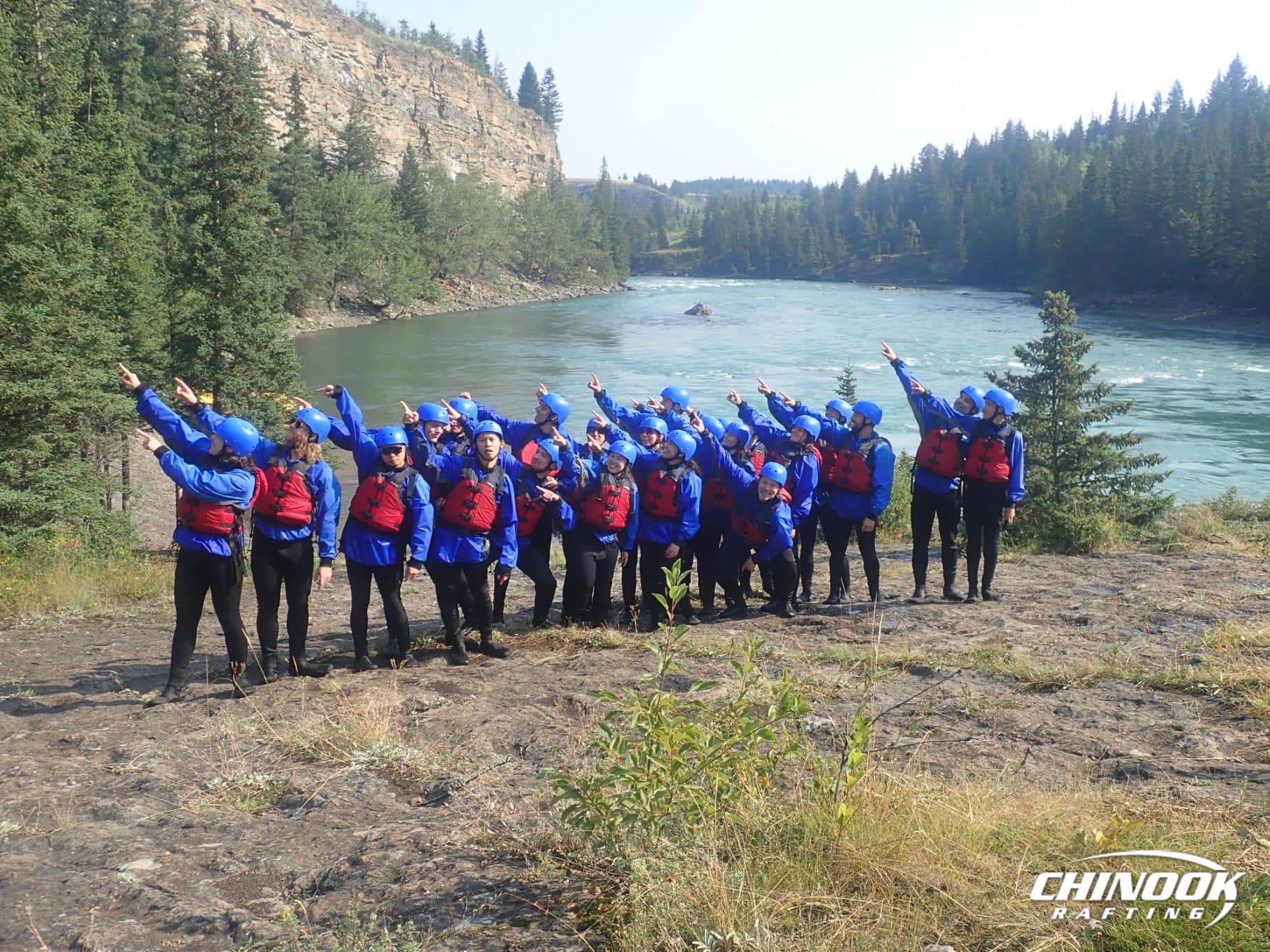 Horseshoe Canyon — 8:15am — Aug 16, 2026 — rafting photo 57