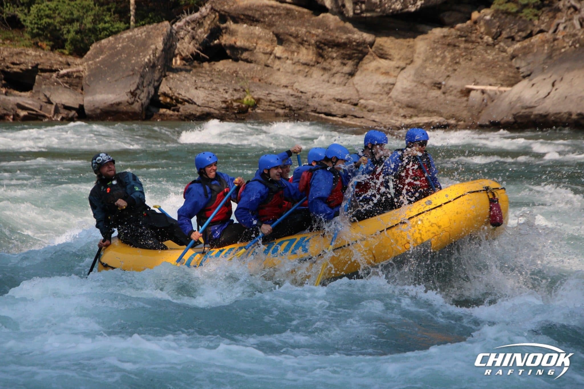 Horseshoe Canyon — 8:15am — Aug 16, 2026 — rafting photo 40
