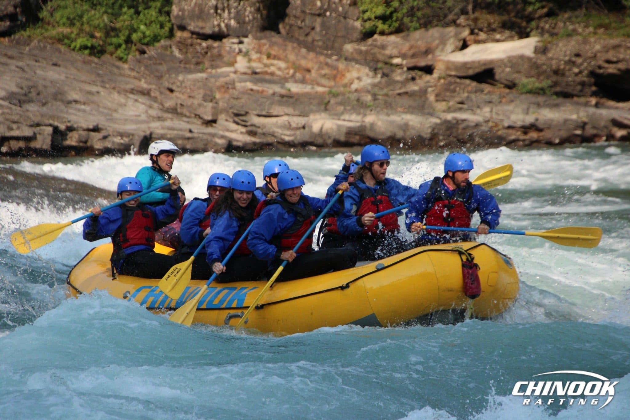 Horseshoe Canyon — 8:15am — Aug 16, 2026 — rafting photo 32