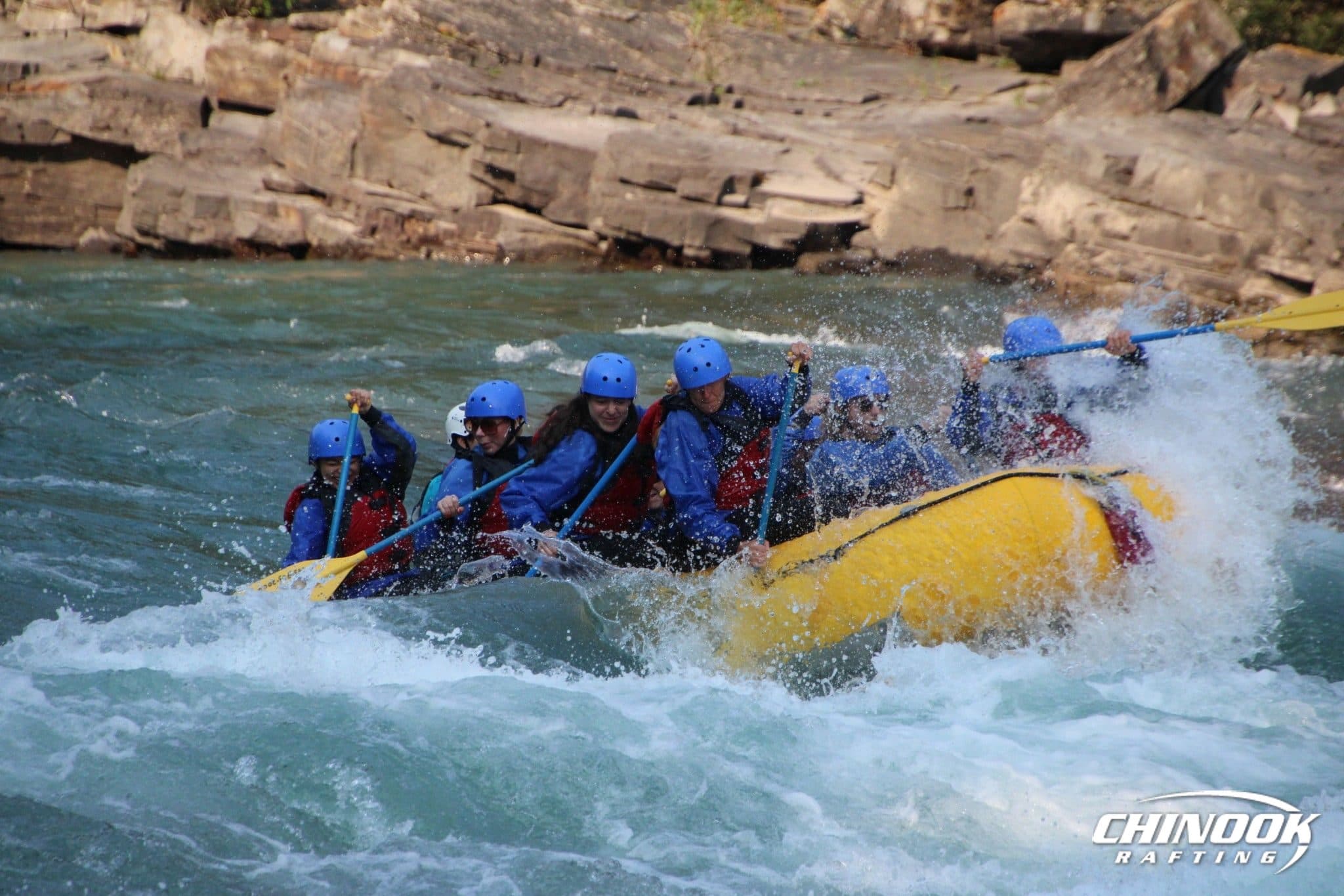 Horseshoe Canyon — 8:15am — Aug 16, 2026 — rafting photo 29