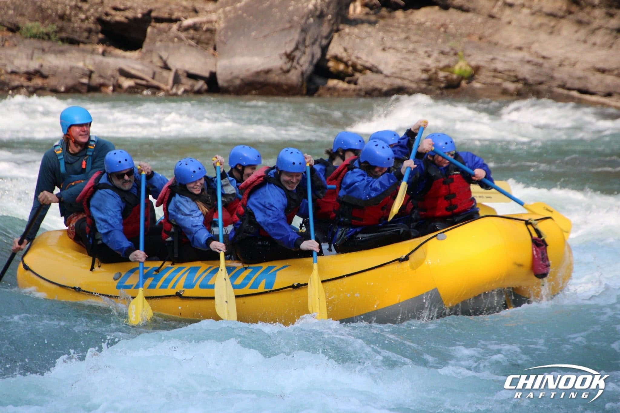 Horseshoe Canyon — 8:15am — Aug 16, 2026 — rafting photo 27