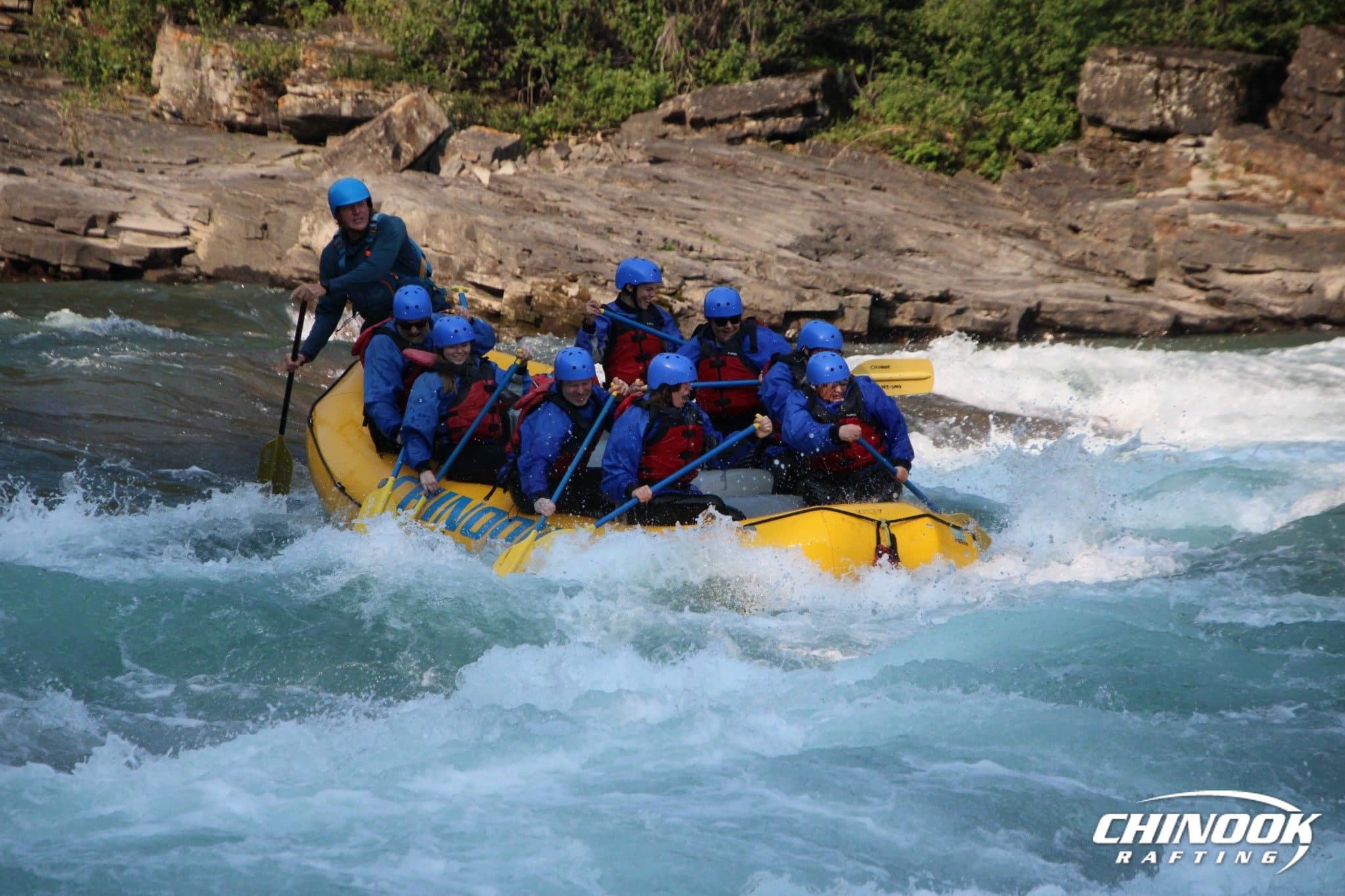 Horseshoe Canyon — 8:15am — Aug 16, 2026 — rafting photo 24