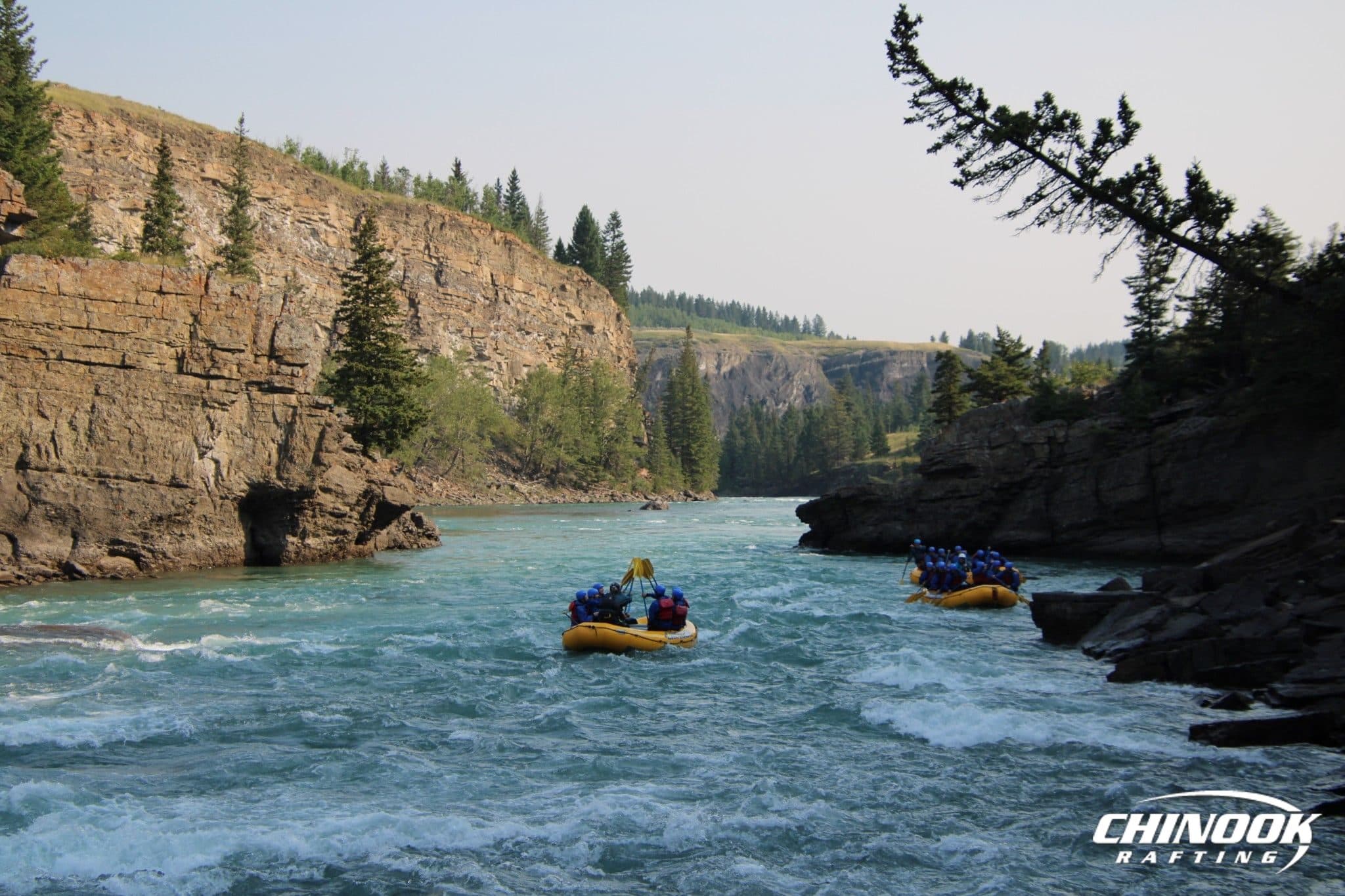 Horseshoe Canyon — 8:15am — Aug 16, 2026 — rafting photo 41
