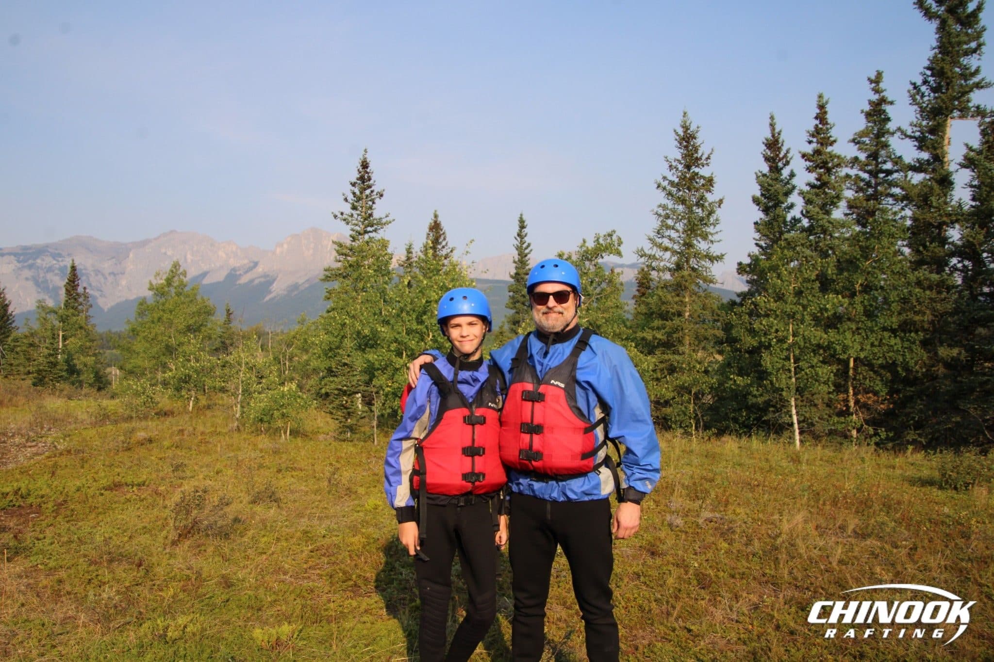 Horseshoe Canyon — 8:15am — Aug 16, 2026 — rafting photo 10