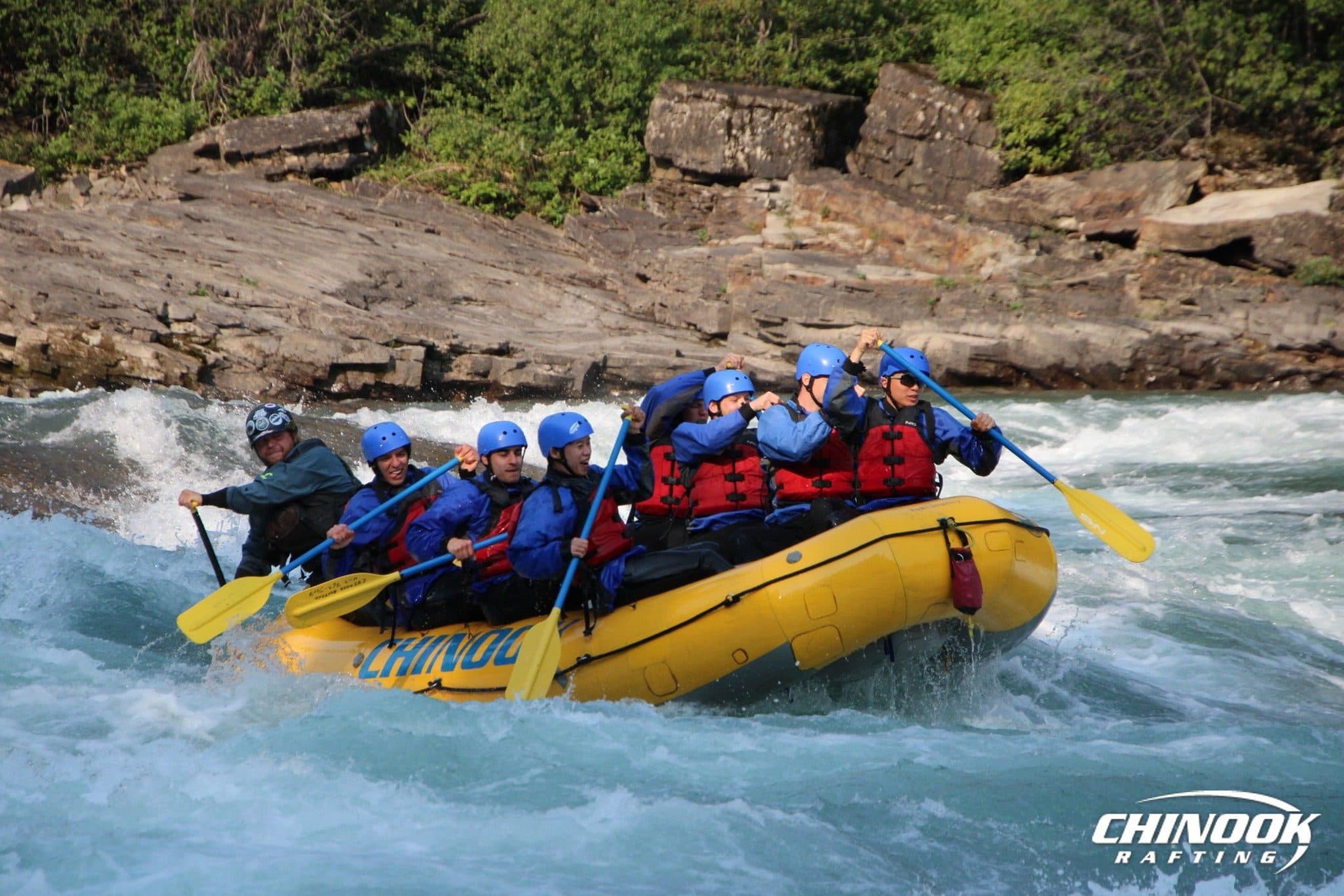 Horseshoe Canyon — 8:15am — Aug 16, 2026 — rafting photo 38