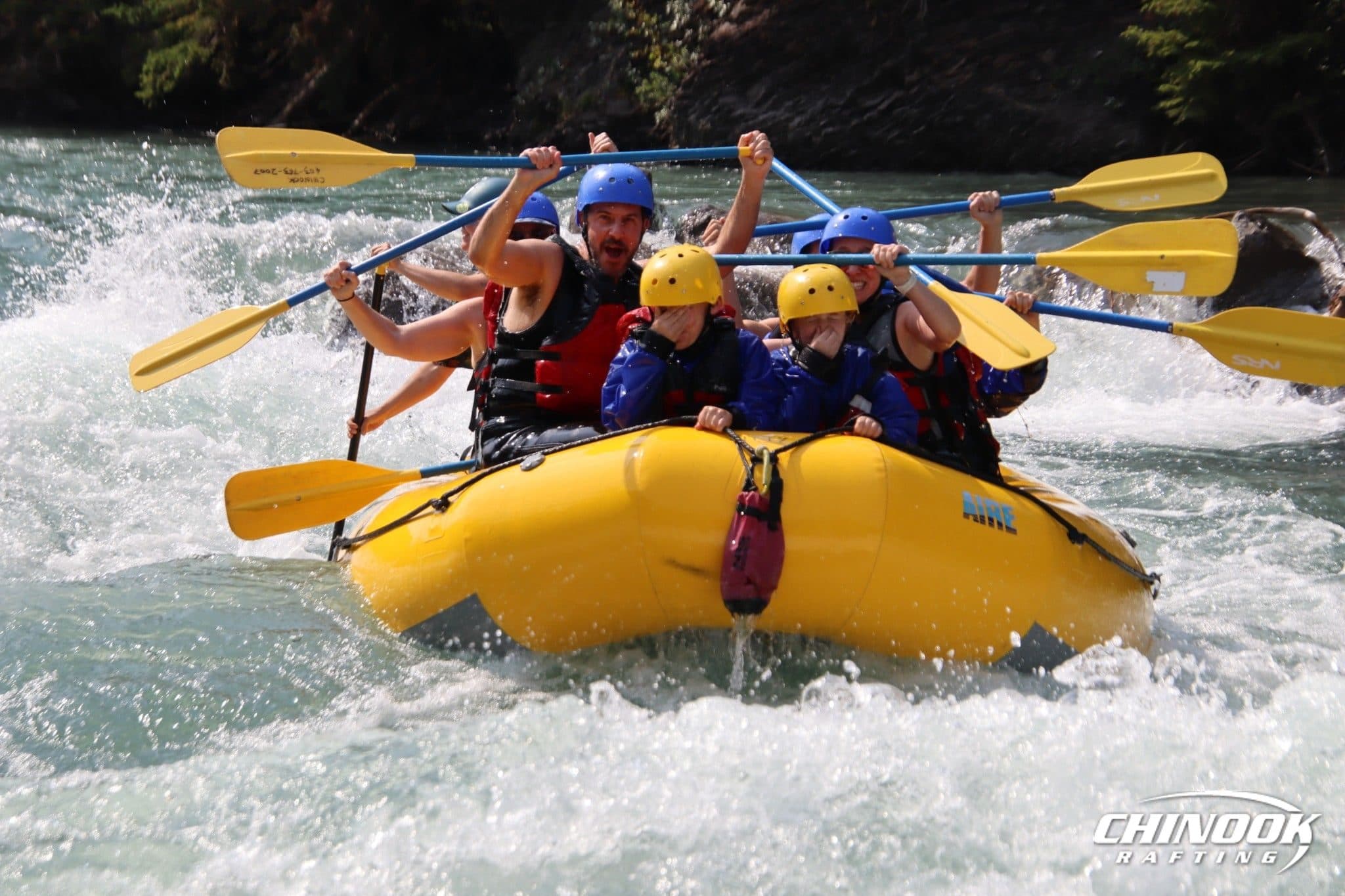 Kananaskis River — 1:30pm — Aug 16, 2026 — rafting photo 83