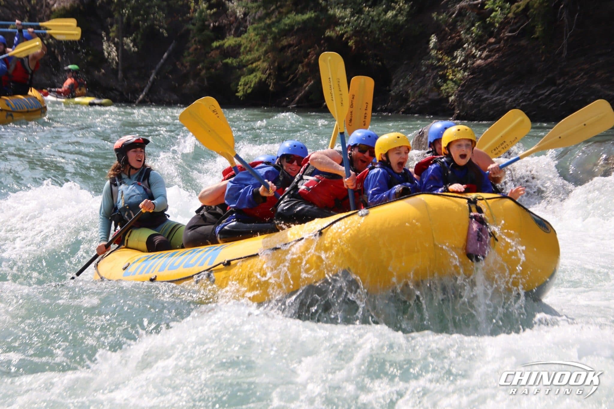 Kananaskis River — 1:30pm — Aug 16, 2026 — rafting photo 90