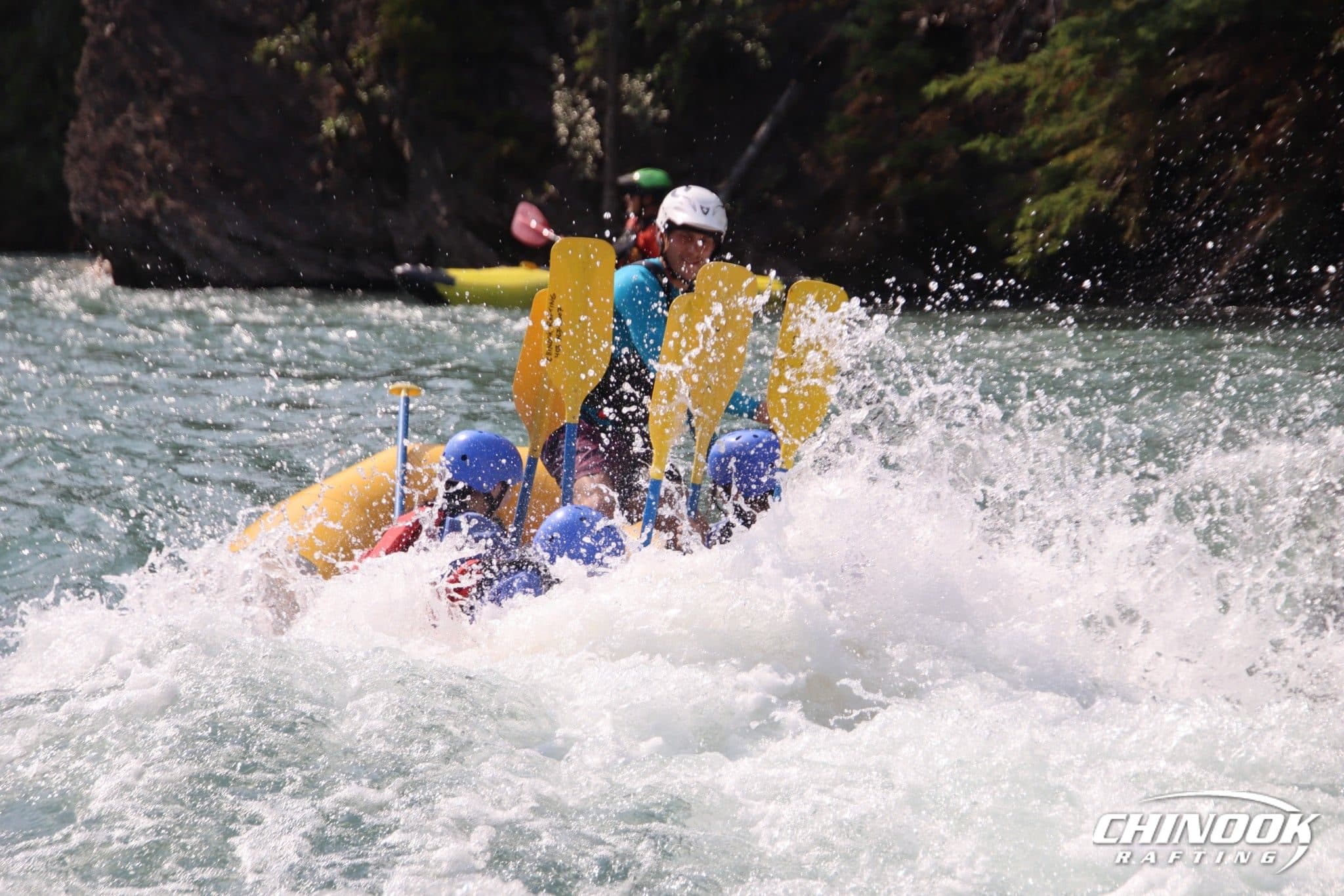 Kananaskis River — 1:30pm — Aug 16, 2026 — rafting photo 58