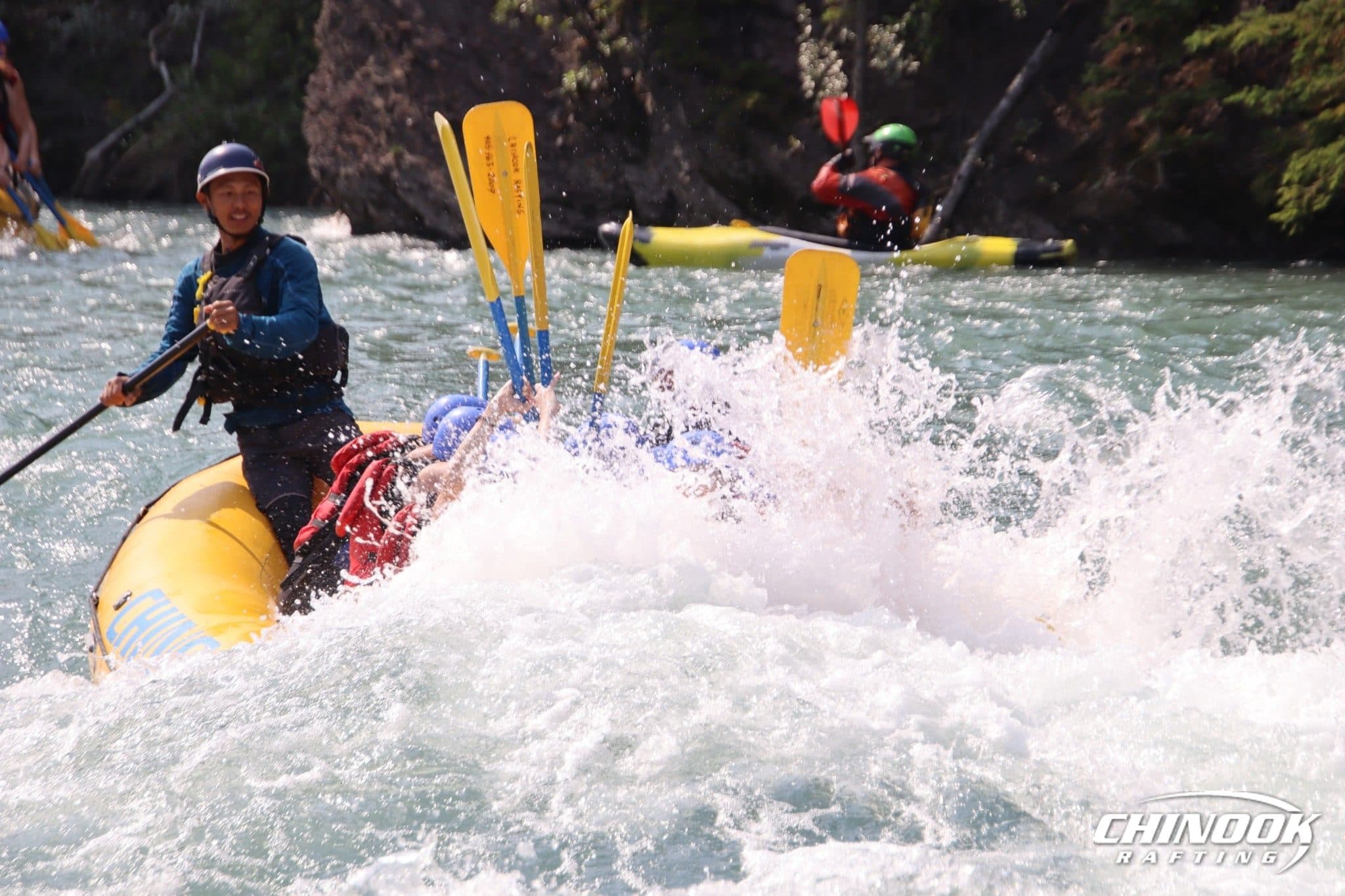 Kananaskis River — 1:30pm — Aug 16, 2026 — rafting photo 64