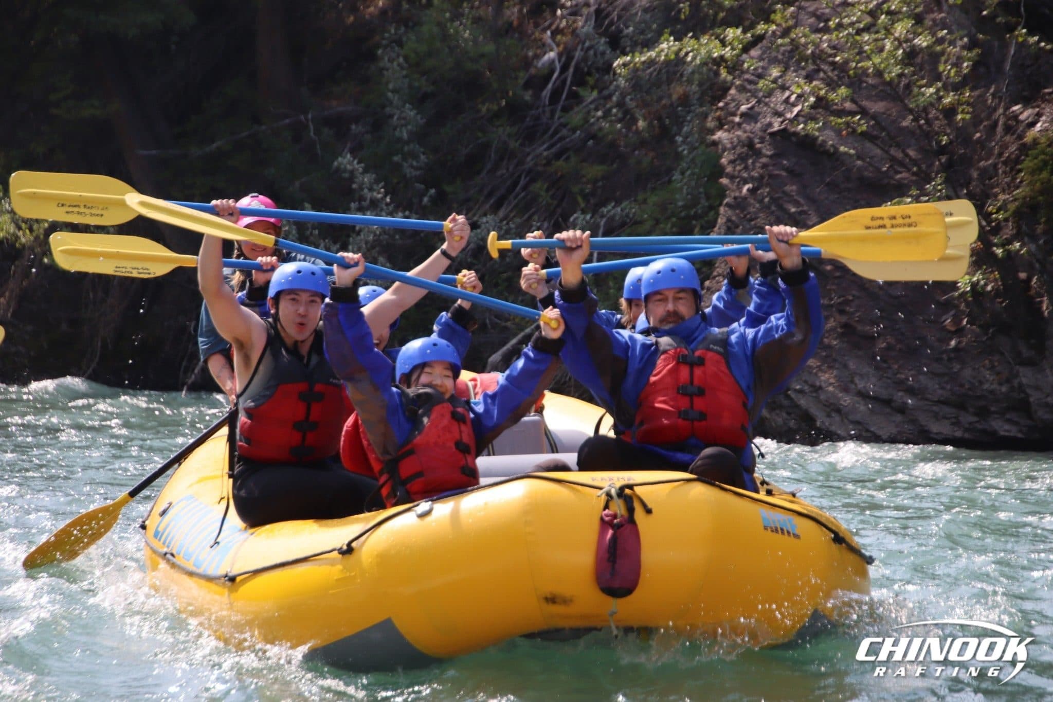 Kananaskis River — 1:30pm — Aug 16, 2026 — rafting photo 49