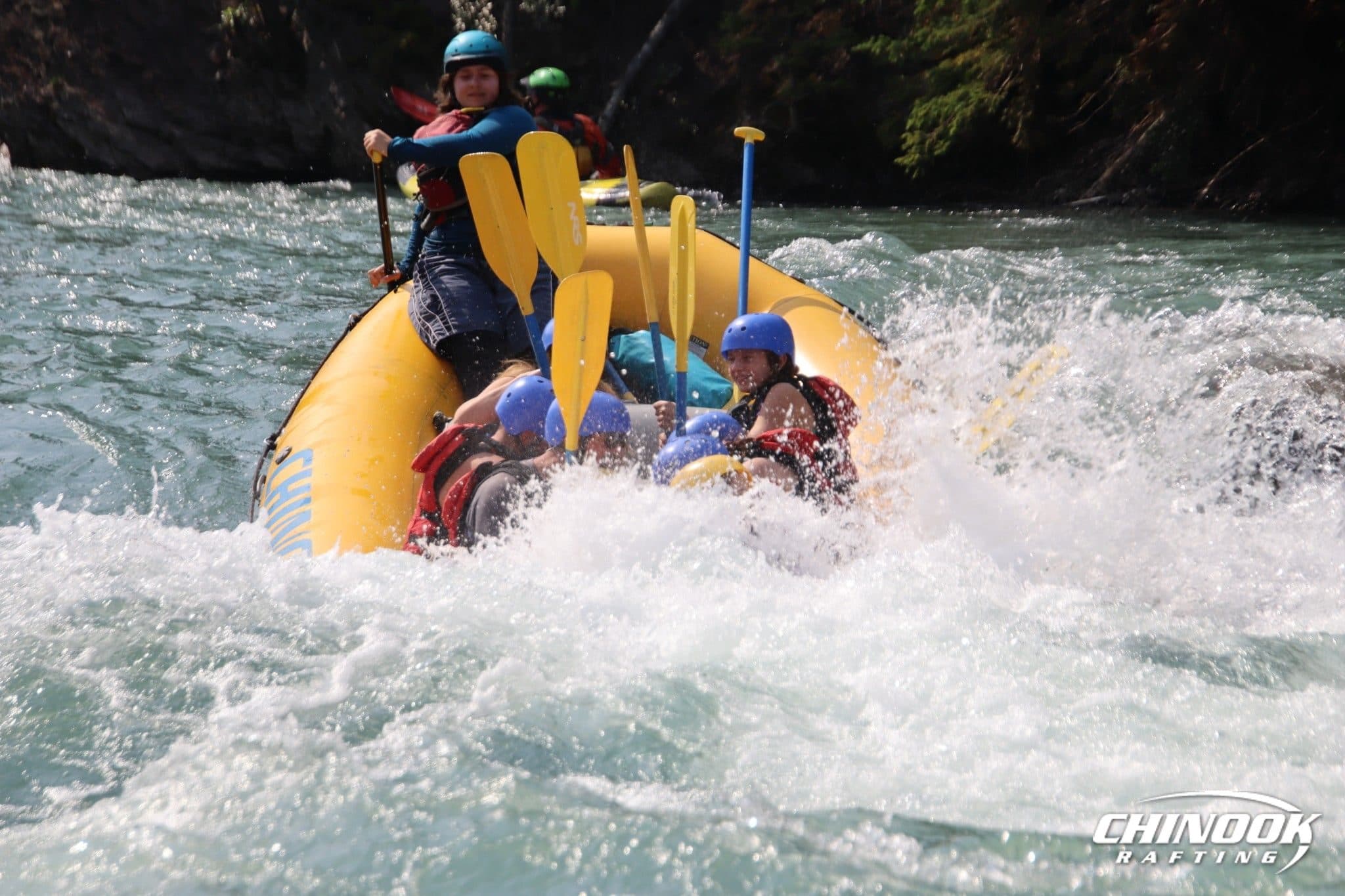 Kananaskis River — 1:30pm — Aug 16, 2026 — rafting photo 71