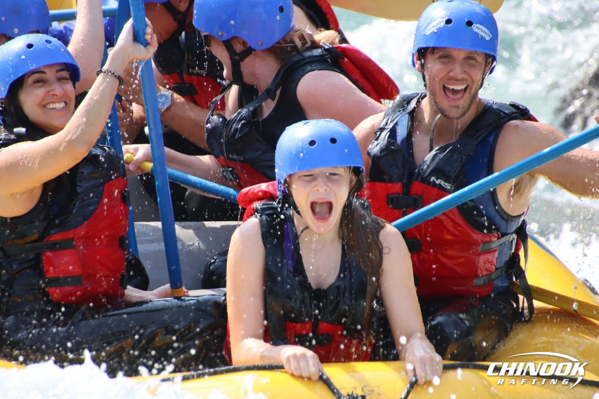 Kananaskis River — 1:30pm — Aug 16, 2026 — rafting photo 67