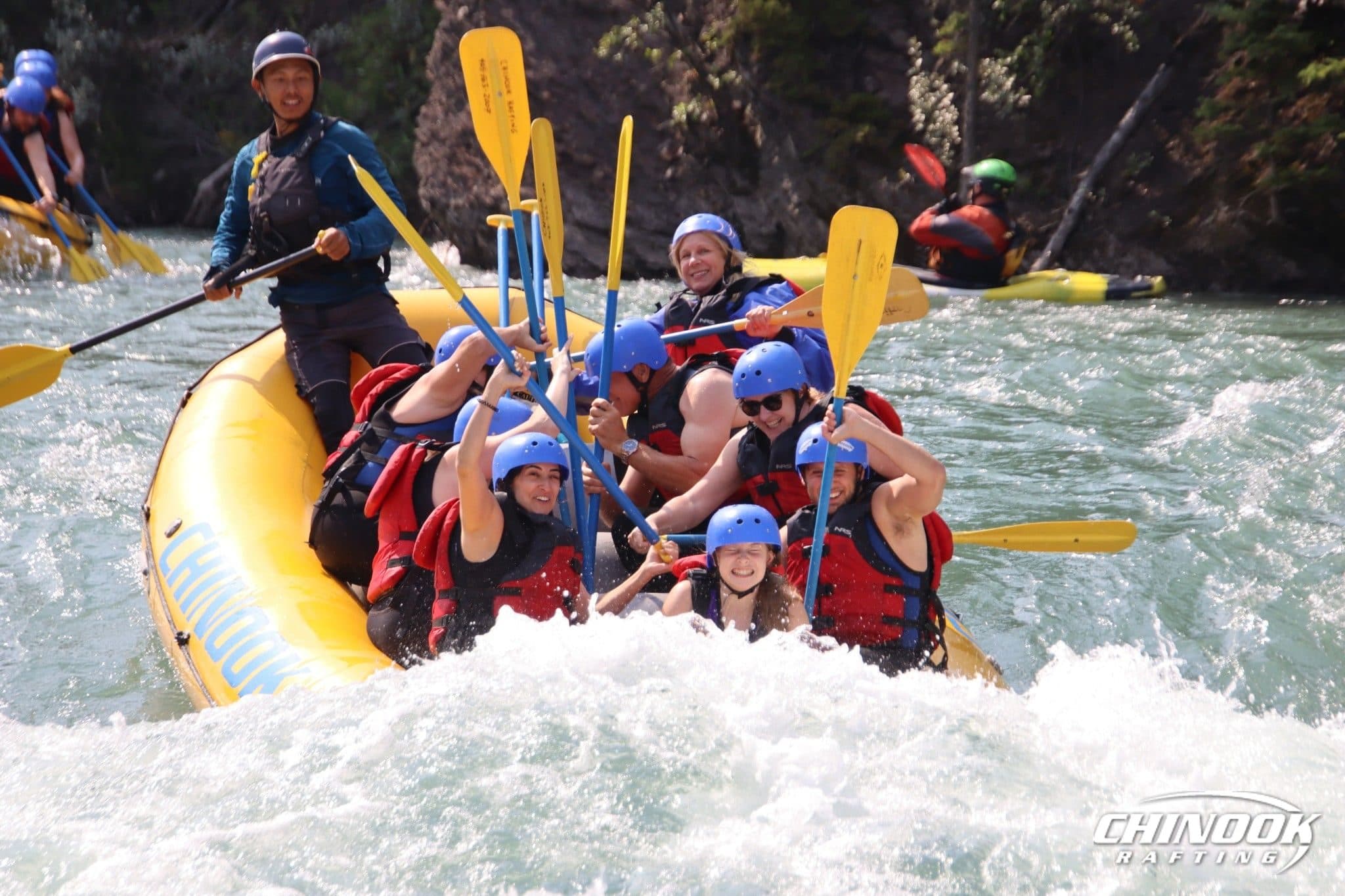 Kananaskis River — 1:30pm — Aug 16, 2026 — rafting photo 63