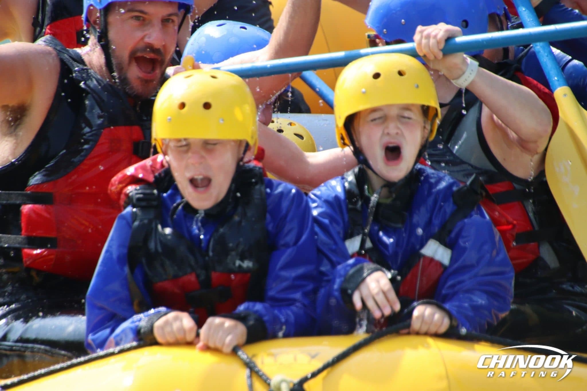 Kananaskis River — 1:30pm — Aug 16, 2026 — rafting photo 82