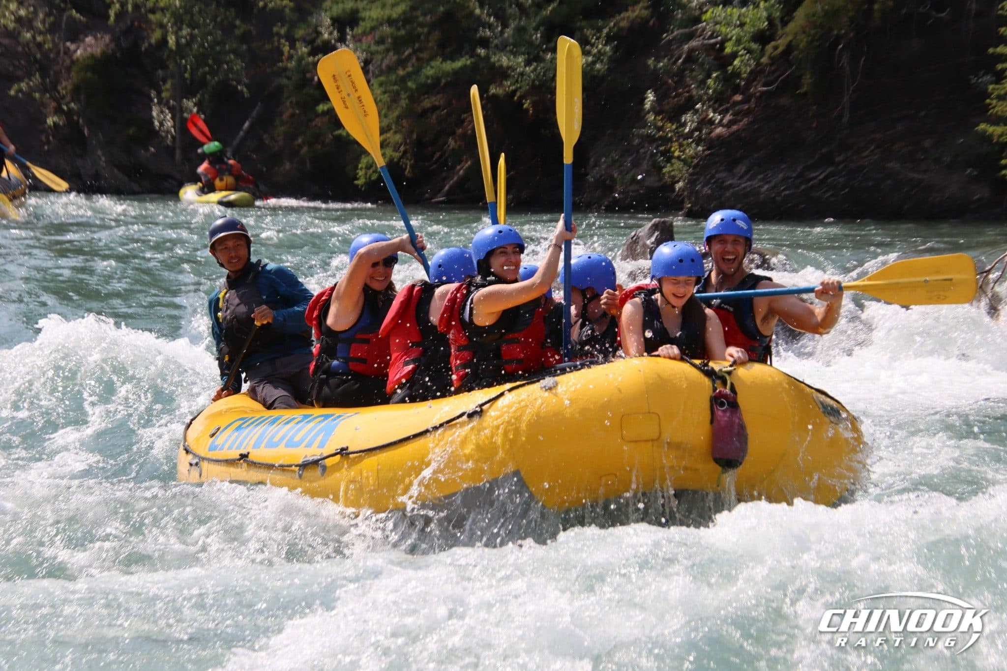 Kananaskis River — 1:30pm — Aug 16, 2026 — rafting photo 68