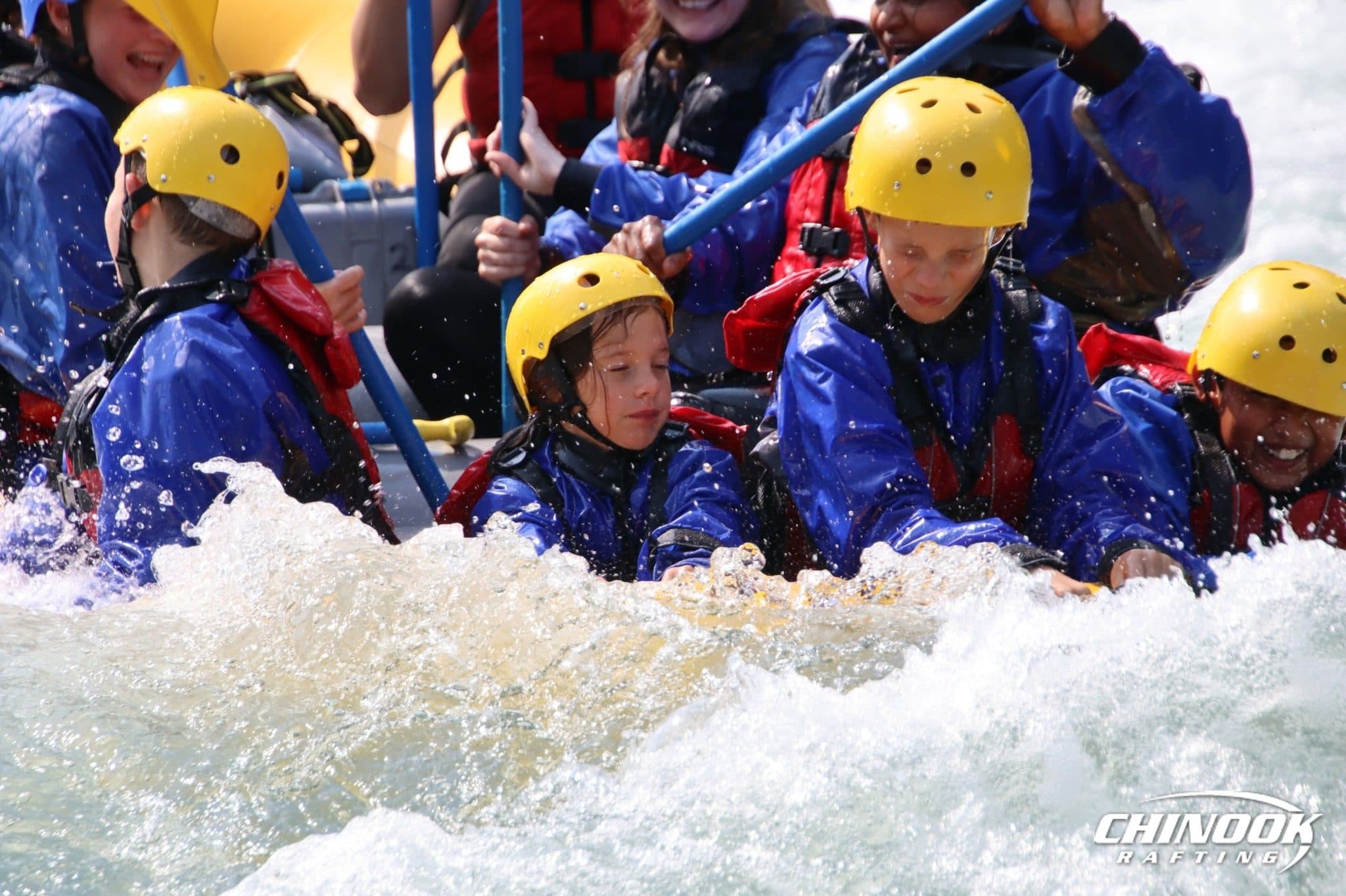 Kananaskis River — 1:30pm — Aug 16, 2026 — rafting photo 99