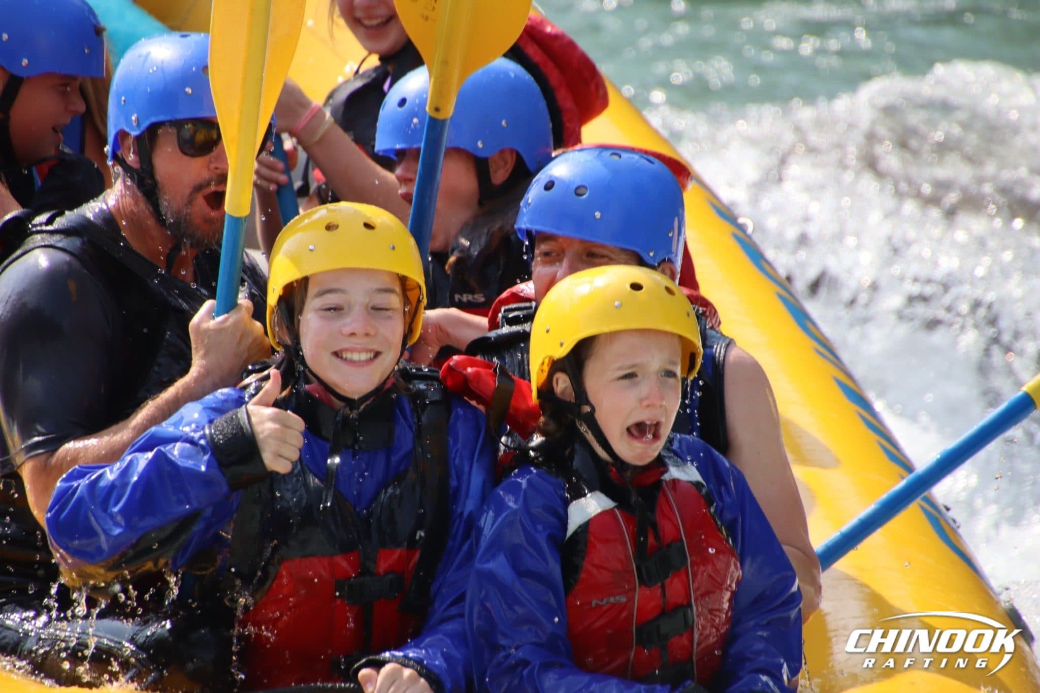 Kananaskis River — 1:30pm — Aug 16, 2026 — rafting photo 75