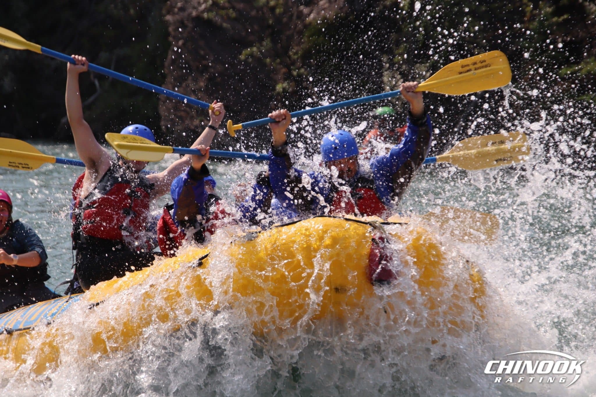 Kananaskis River — 1:30pm — Aug 16, 2026 — rafting photo 52