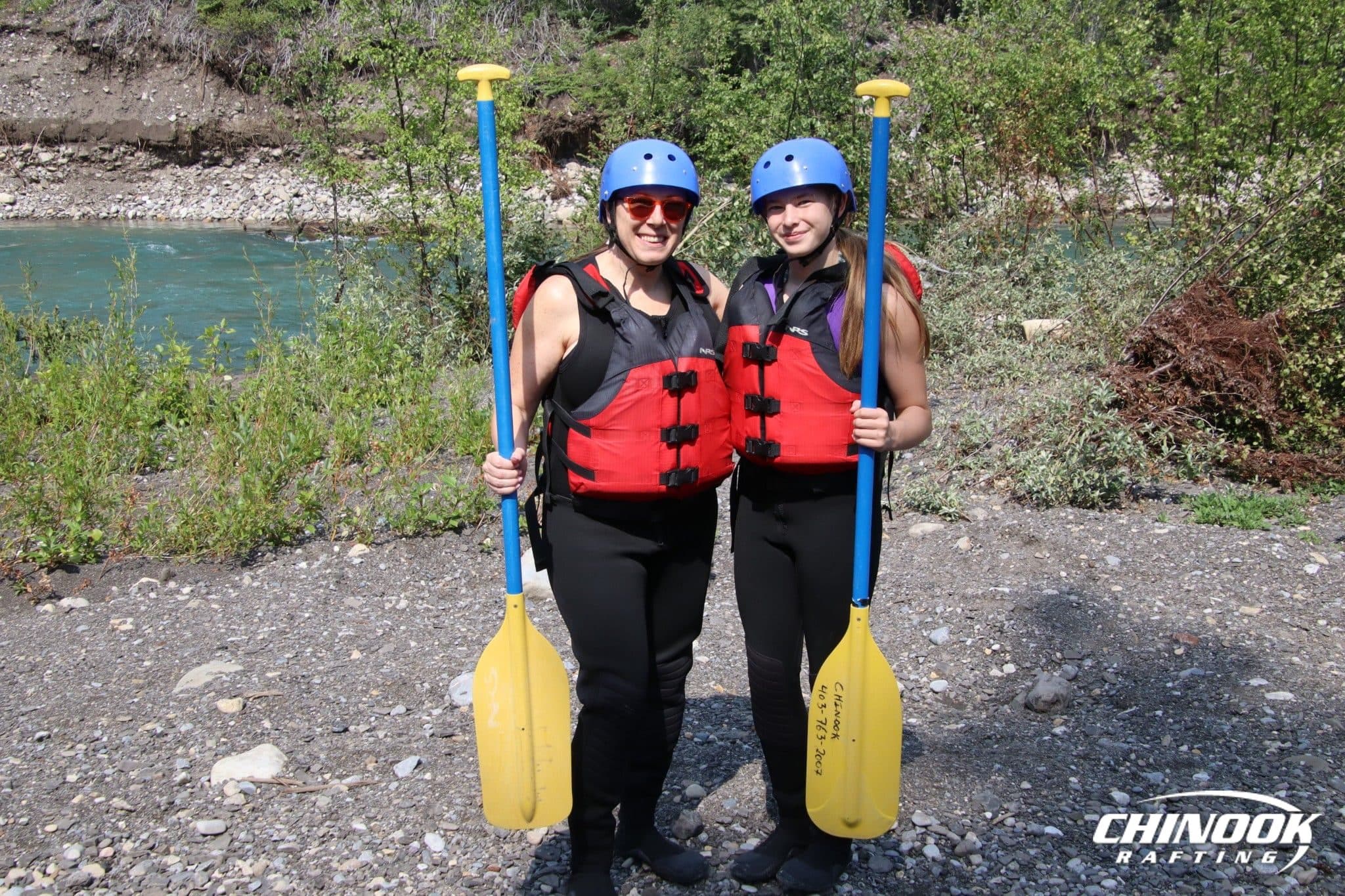 Kananaskis River — 1:30pm — Aug 16, 2026 — rafting photo 44