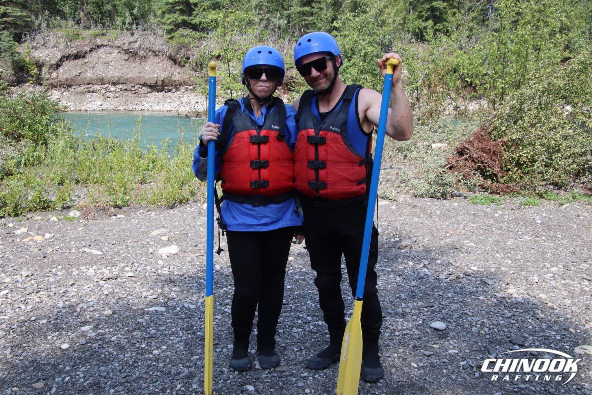 Kananaskis River — 1:30pm — Aug 16, 2026 — rafting photo 38