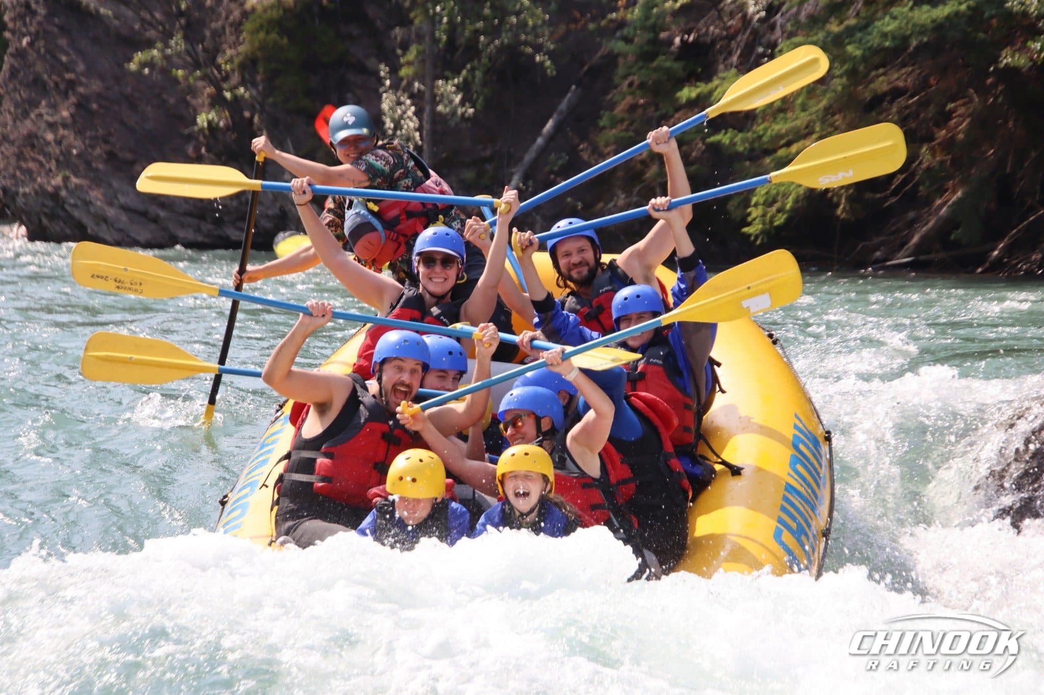Kananaskis River — 1:30pm — Aug 16, 2026 — rafting photo 78