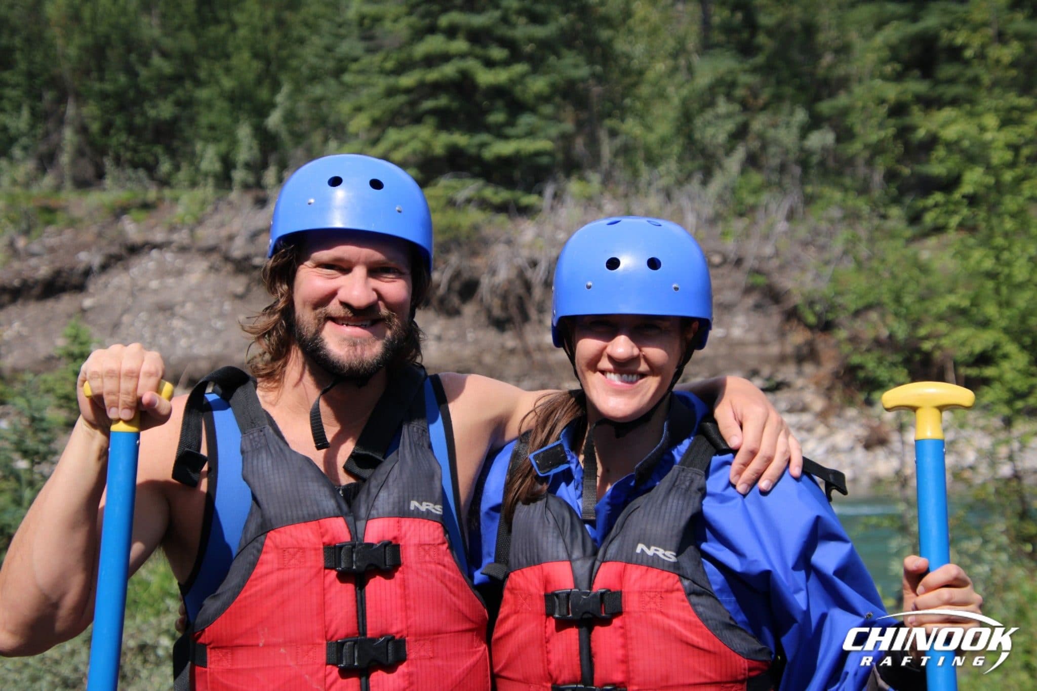 Kananaskis River — 1:30pm — Aug 16, 2026 — rafting photo 2