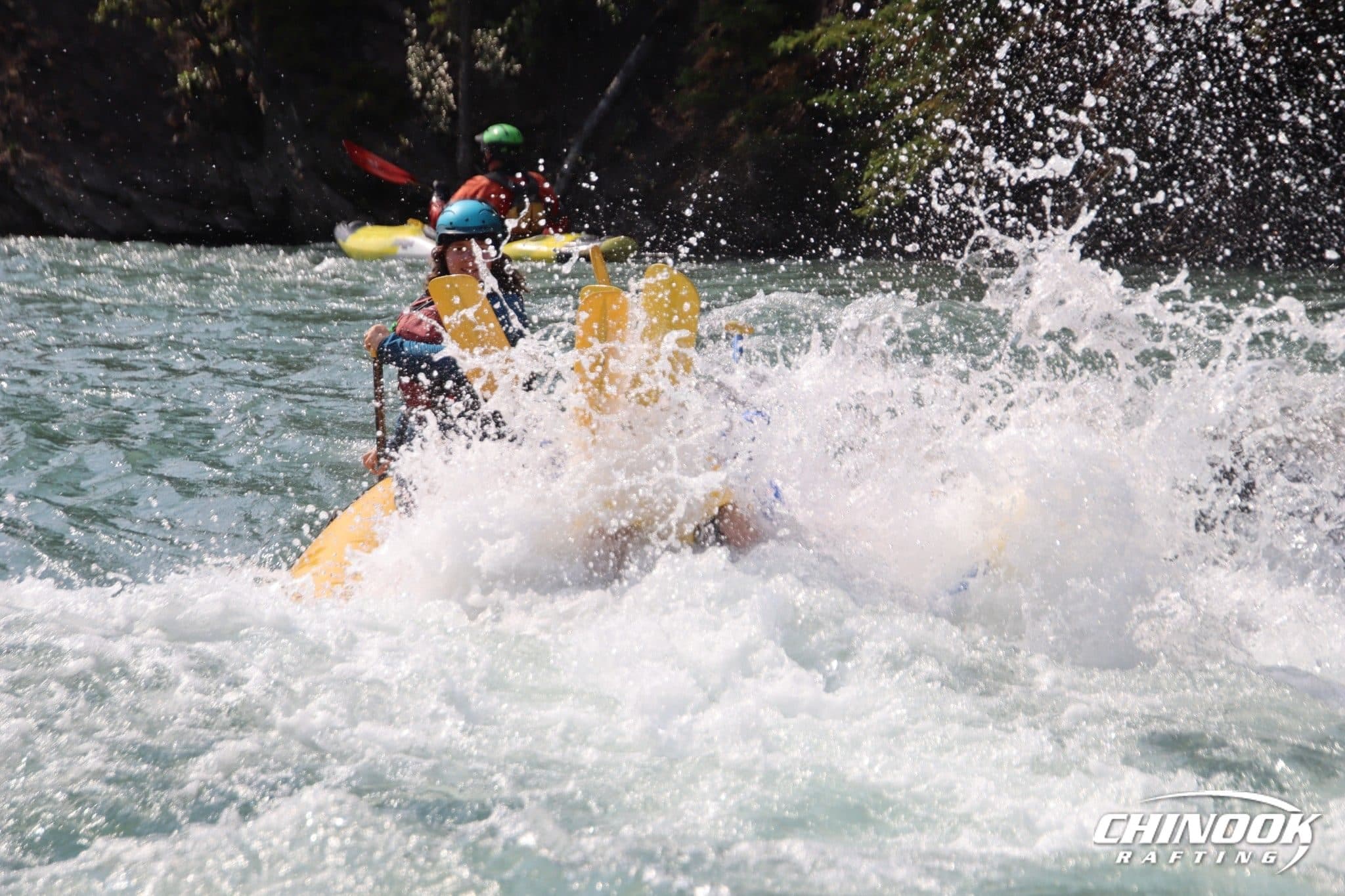Kananaskis River — 1:30pm — Aug 16, 2026 — rafting photo 72