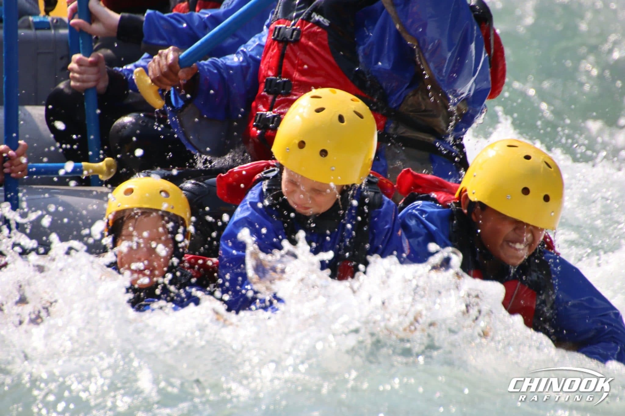 Kananaskis River — 1:30pm — Aug 16, 2026 — rafting photo 97