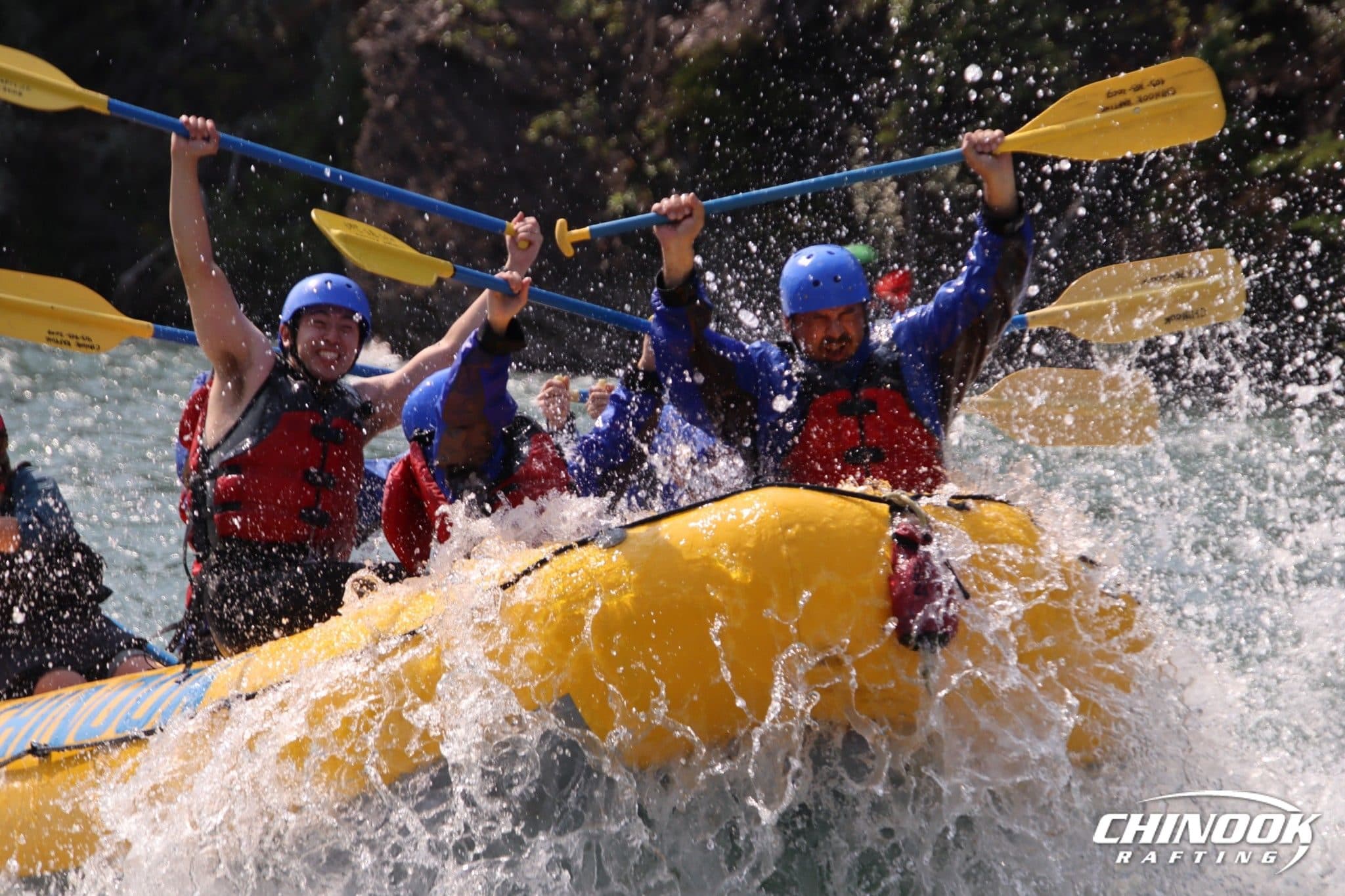 Kananaskis River — 1:30pm — Aug 16, 2026 — rafting photo 53
