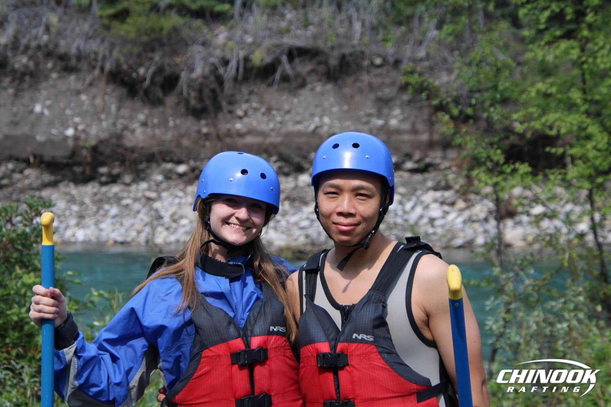 Kananaskis River — 1:30pm — Aug 16, 2026 — rafting photo 6