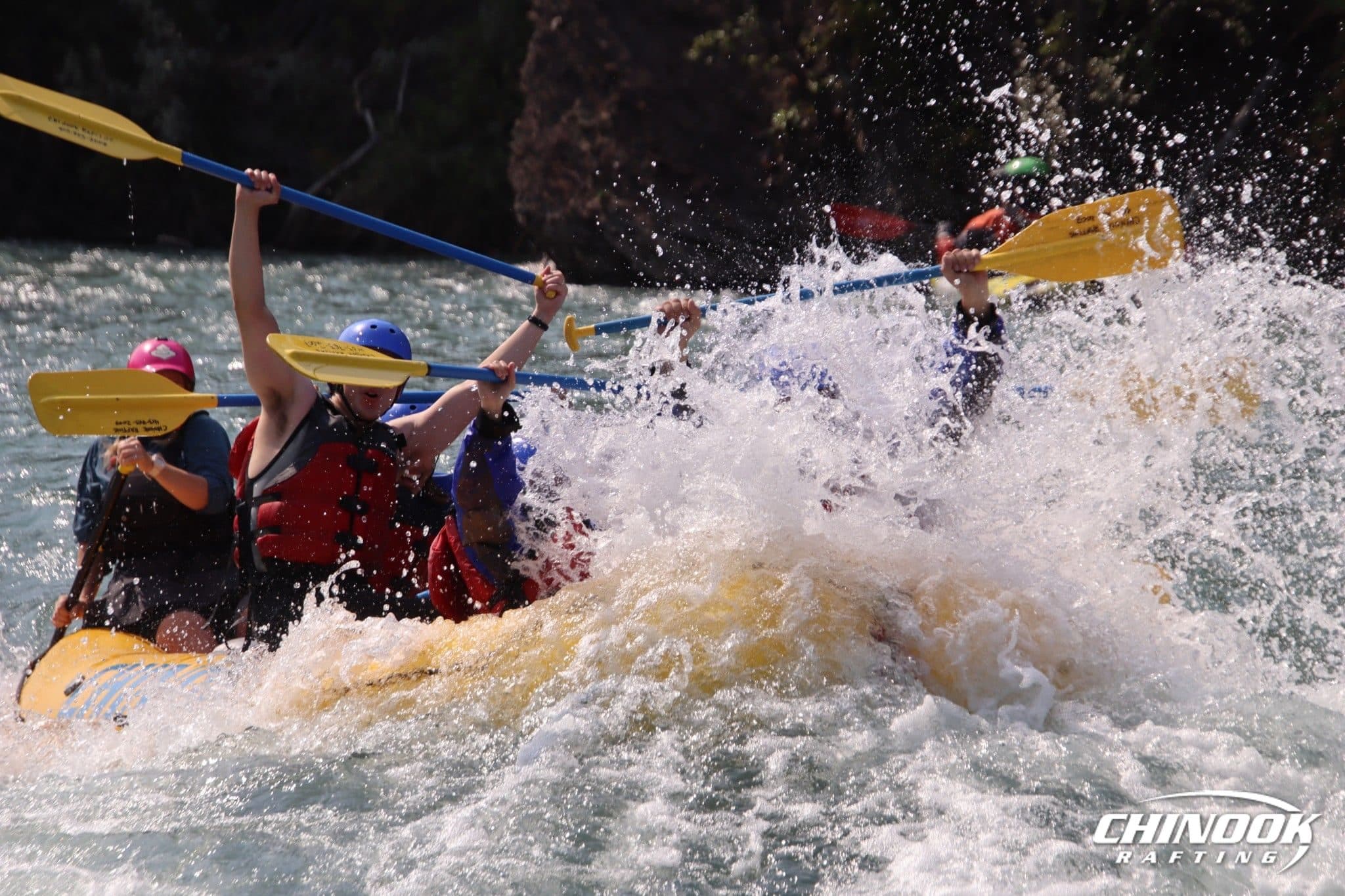Kananaskis River — 1:30pm — Aug 16, 2026 — rafting photo 51
