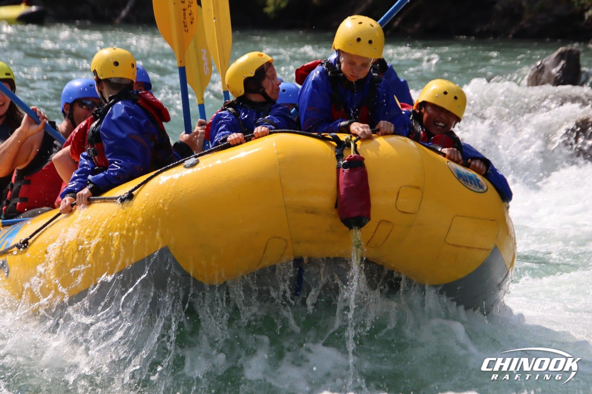 Kananaskis River — 1:30pm — Aug 16, 2026 — rafting photo 98