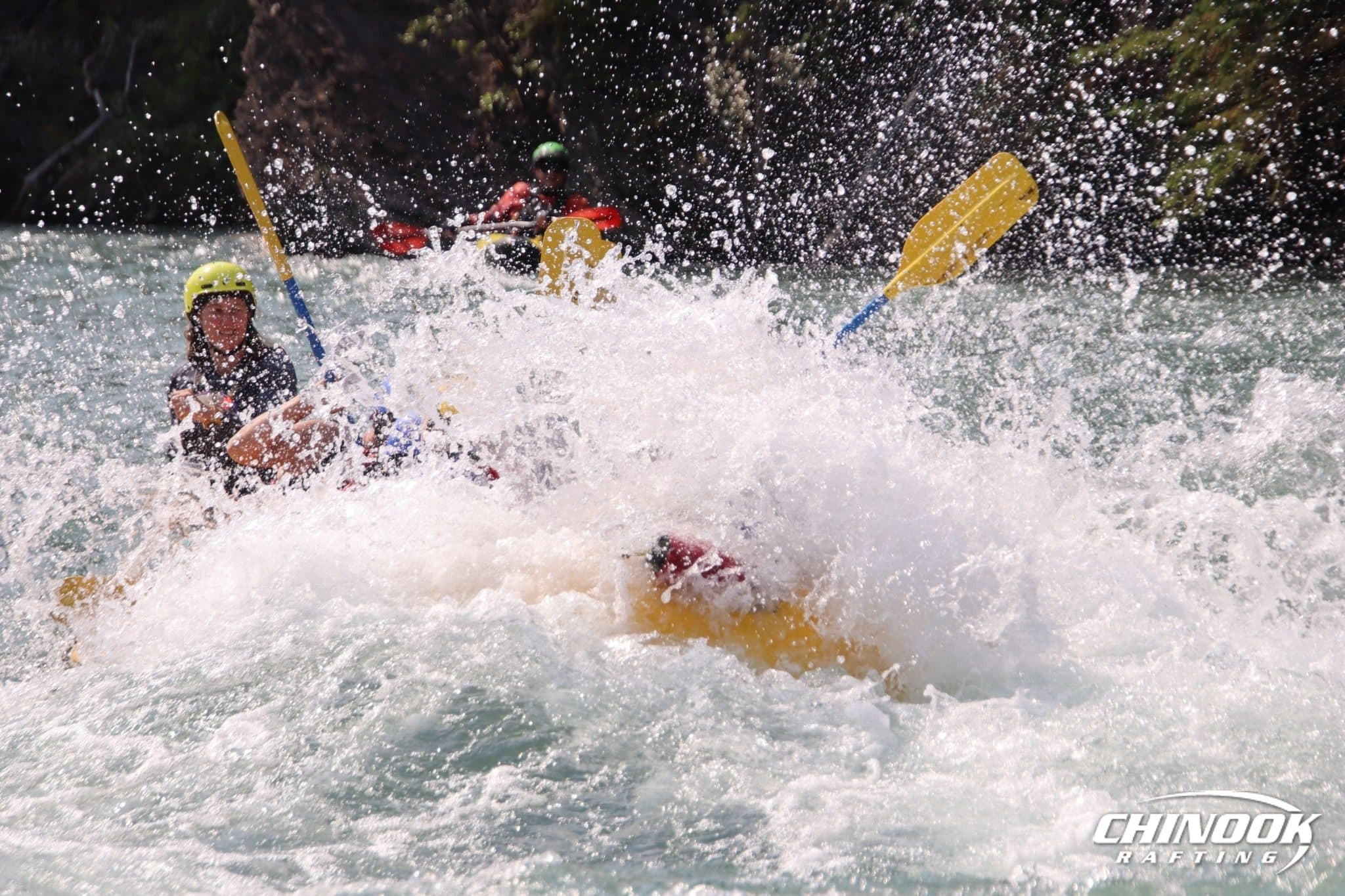 Kananaskis River — 1:30pm — Aug 16, 2026 — rafting photo 94