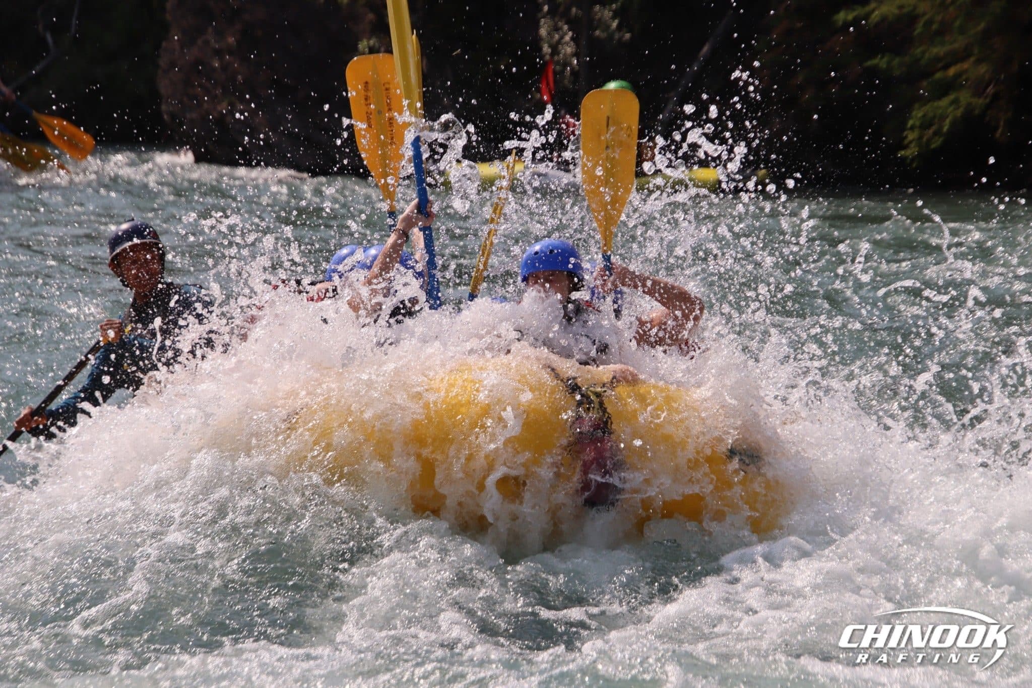 Kananaskis River — 1:30pm — Aug 16, 2026 — rafting photo 65