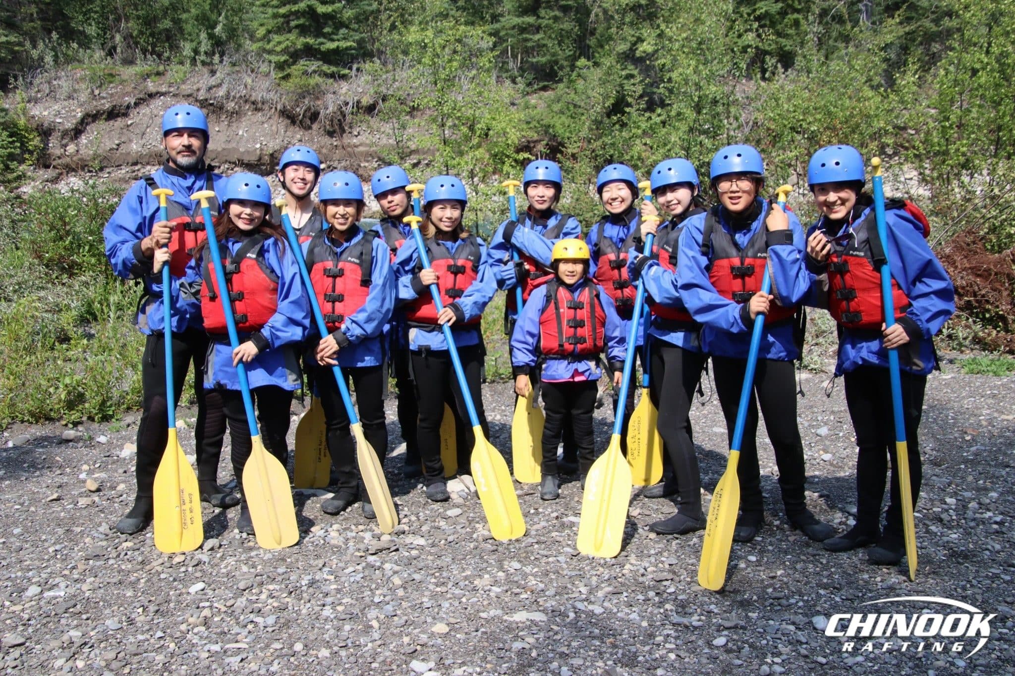 Kananaskis River — 1:30pm — Aug 16, 2026 — rafting photo 47