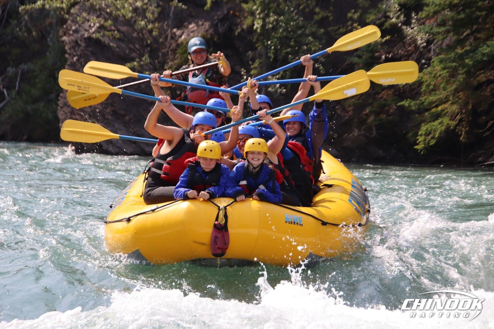Kananaskis River — 1:30pm — Aug 16, 2026 — rafting photo 77