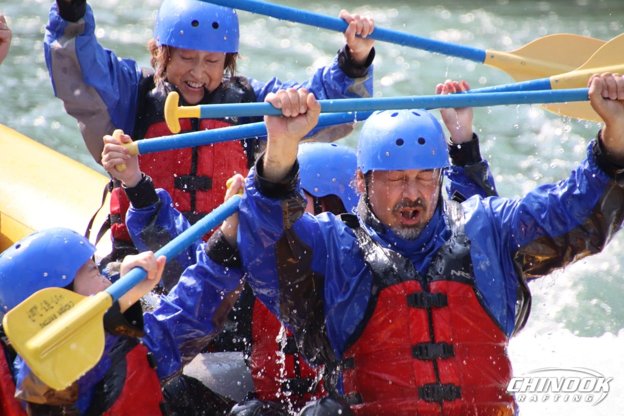 Kananaskis River — 1:30pm — Aug 16, 2026 — rafting photo 54