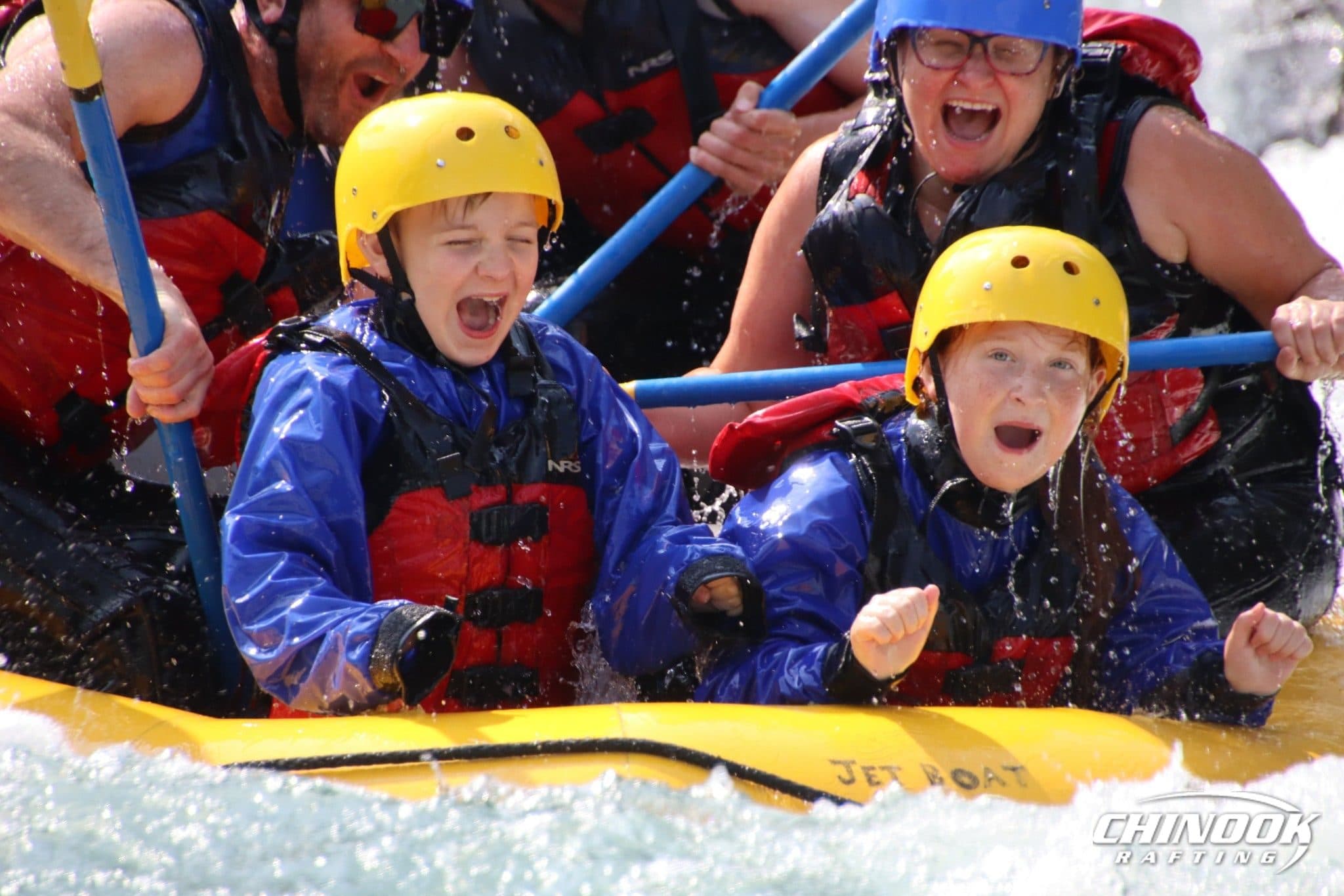 Kananaskis River — 1:30pm — Aug 16, 2026 — rafting photo 89
