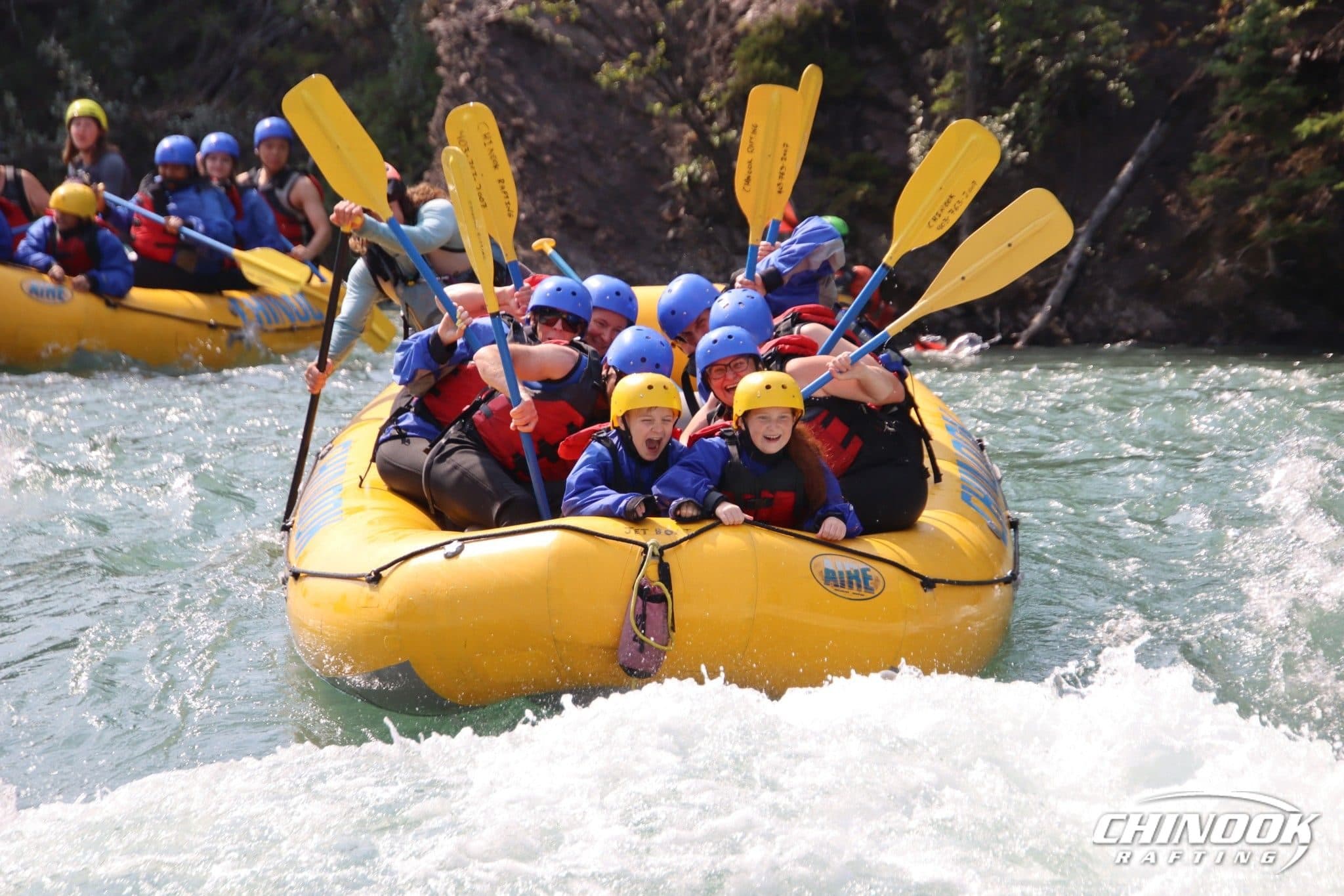 Kananaskis River — 1:30pm — Aug 16, 2026 — rafting photo 85