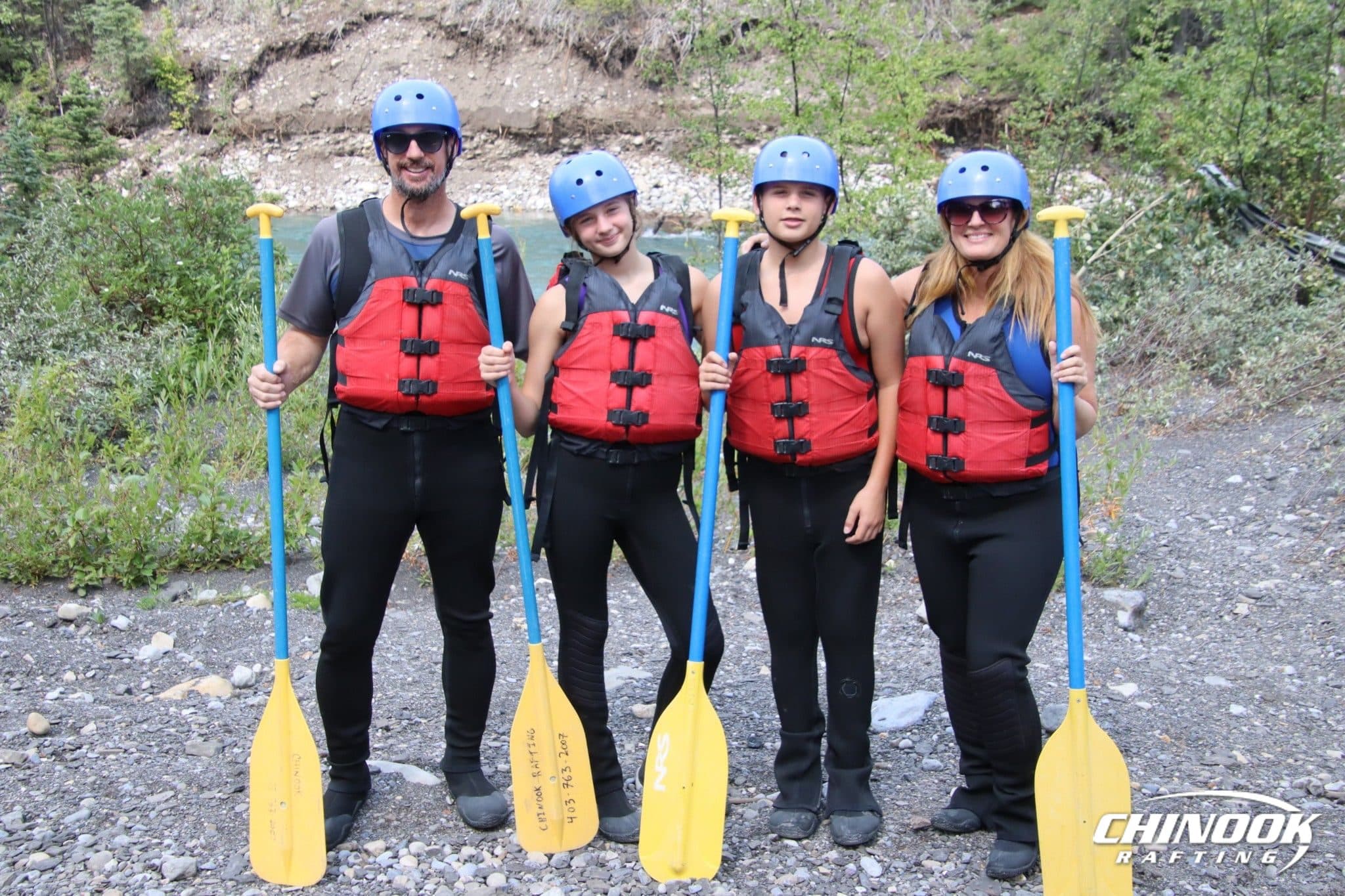 Kananaskis River — 1:30pm — Aug 16, 2026 — rafting photo 39