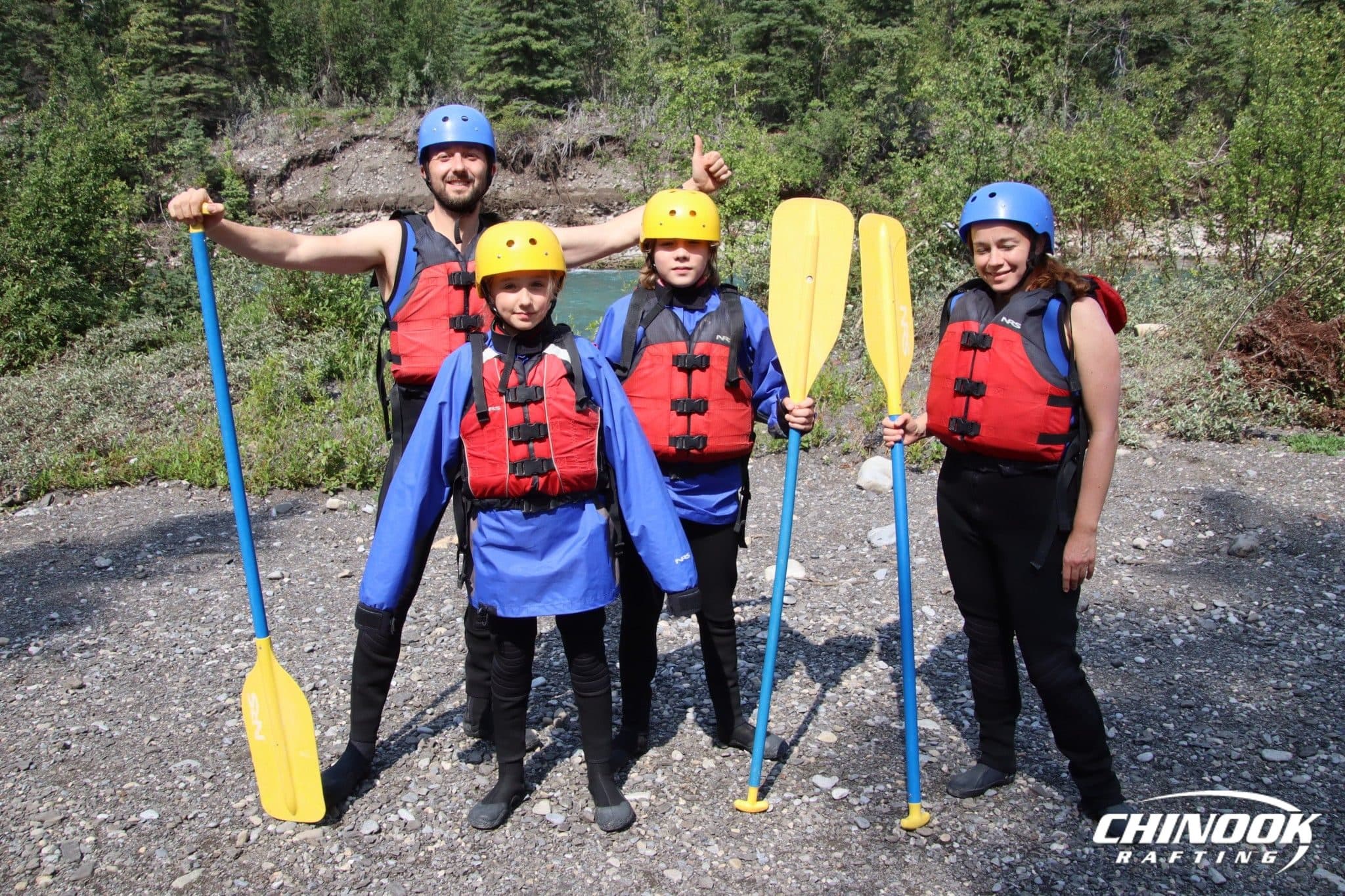 Kananaskis River — 1:30pm — Aug 16, 2026 — rafting photo 42