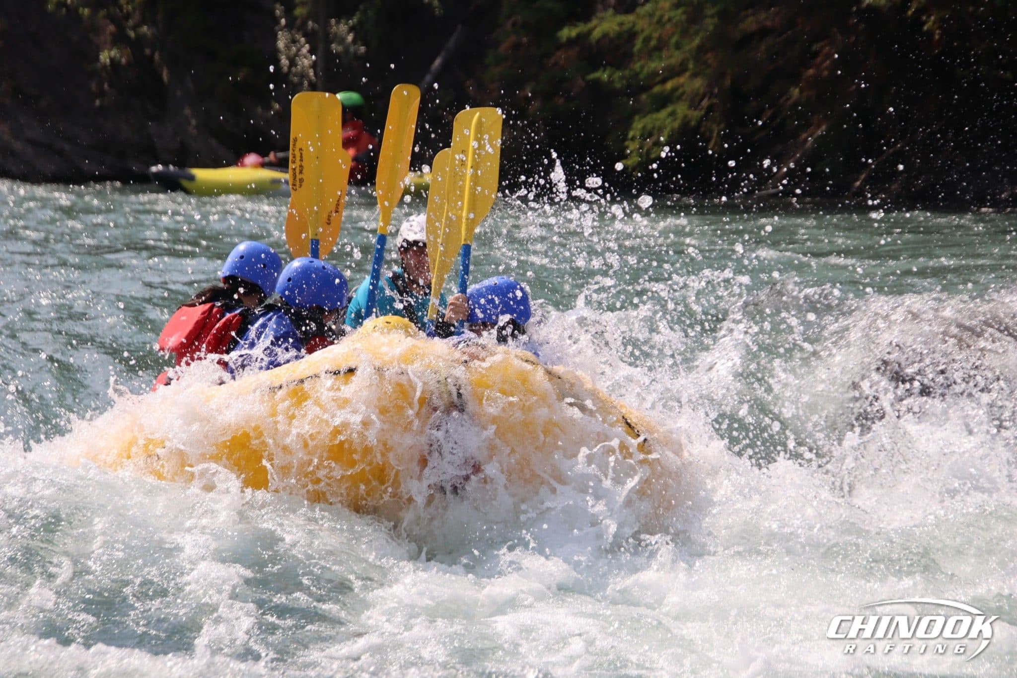 Kananaskis River — 1:30pm — Aug 16, 2026 — rafting photo 59
