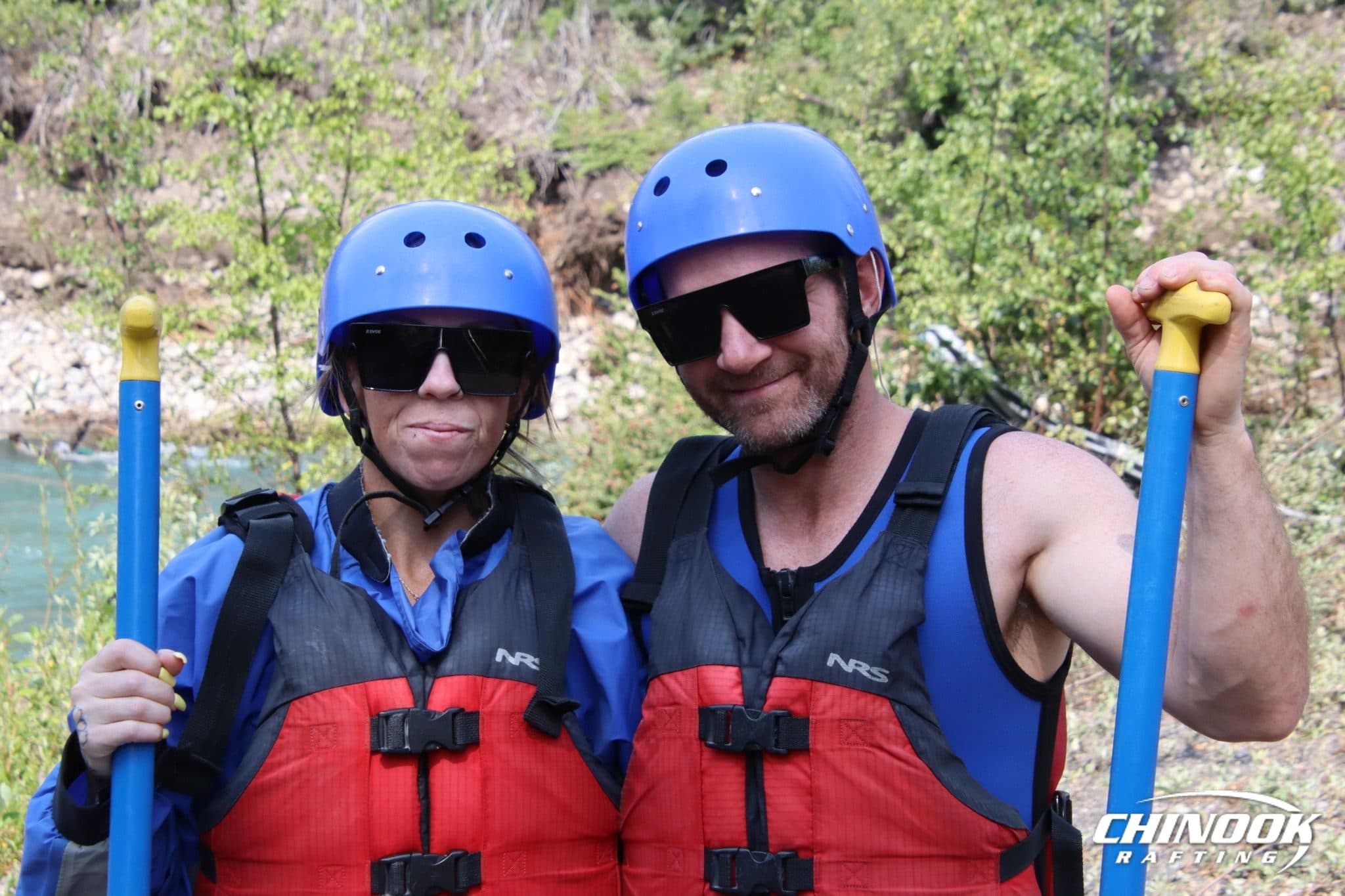 Kananaskis River — 1:30pm — Aug 16, 2026 — rafting photo 37
