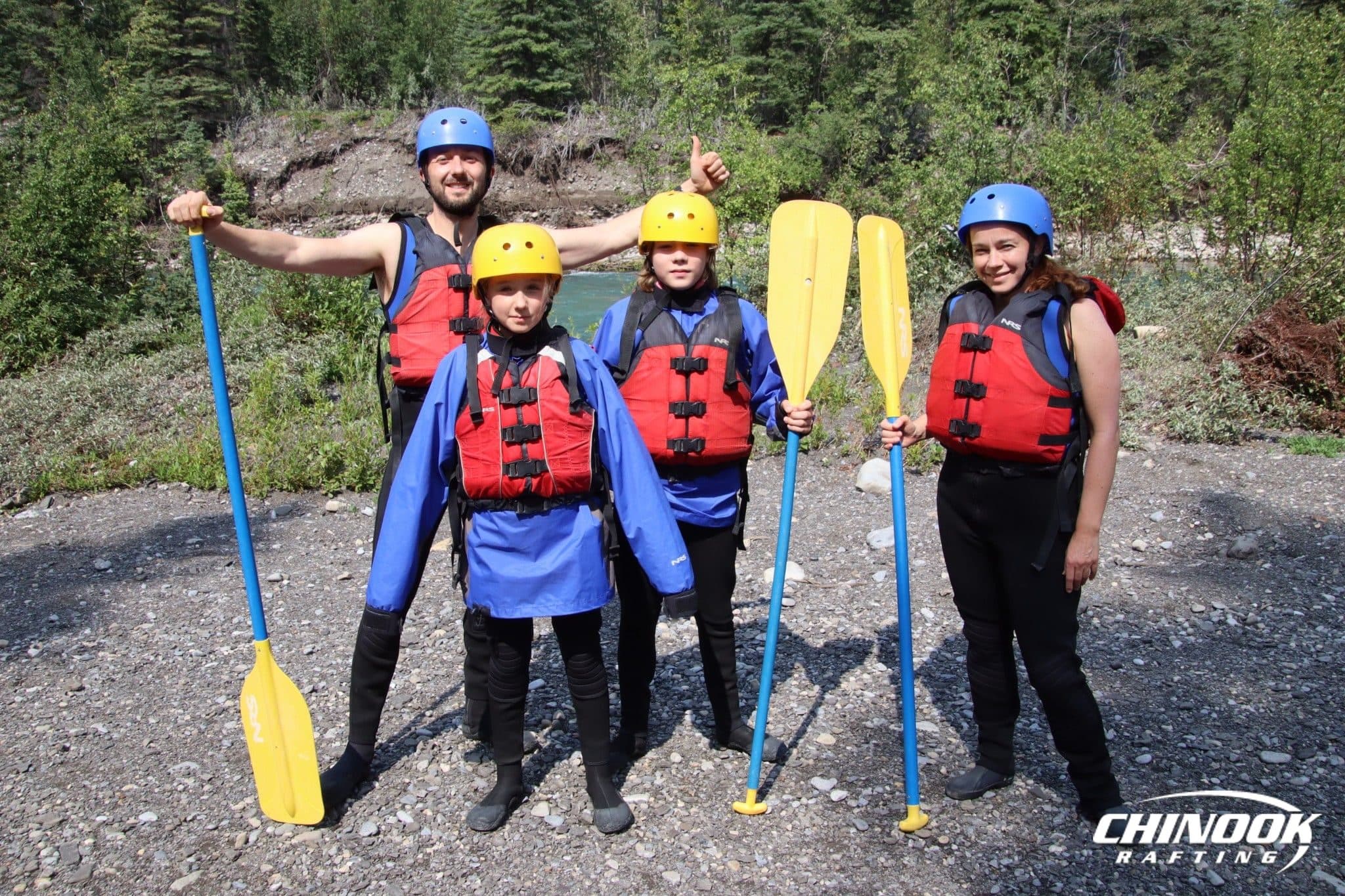 Kananaskis River — 1:30pm — Aug 16, 2026 — rafting photo 41