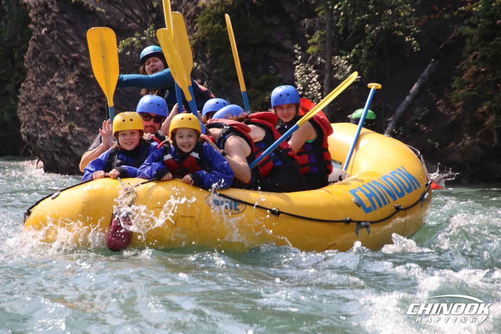 Kananaskis River — 1:30pm — Aug 16, 2026 — rafting photo 69
