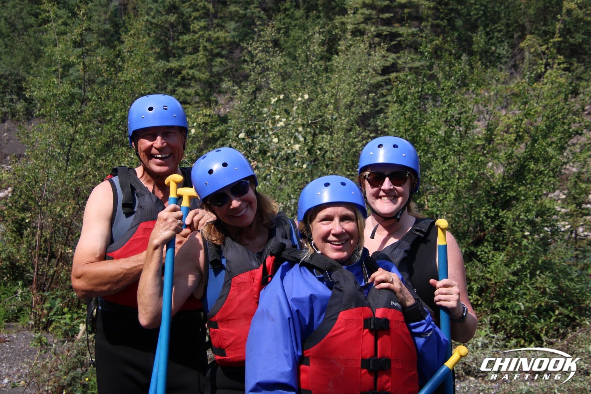 Kananaskis River — 1:30pm — Aug 16, 2026 — rafting photo 10