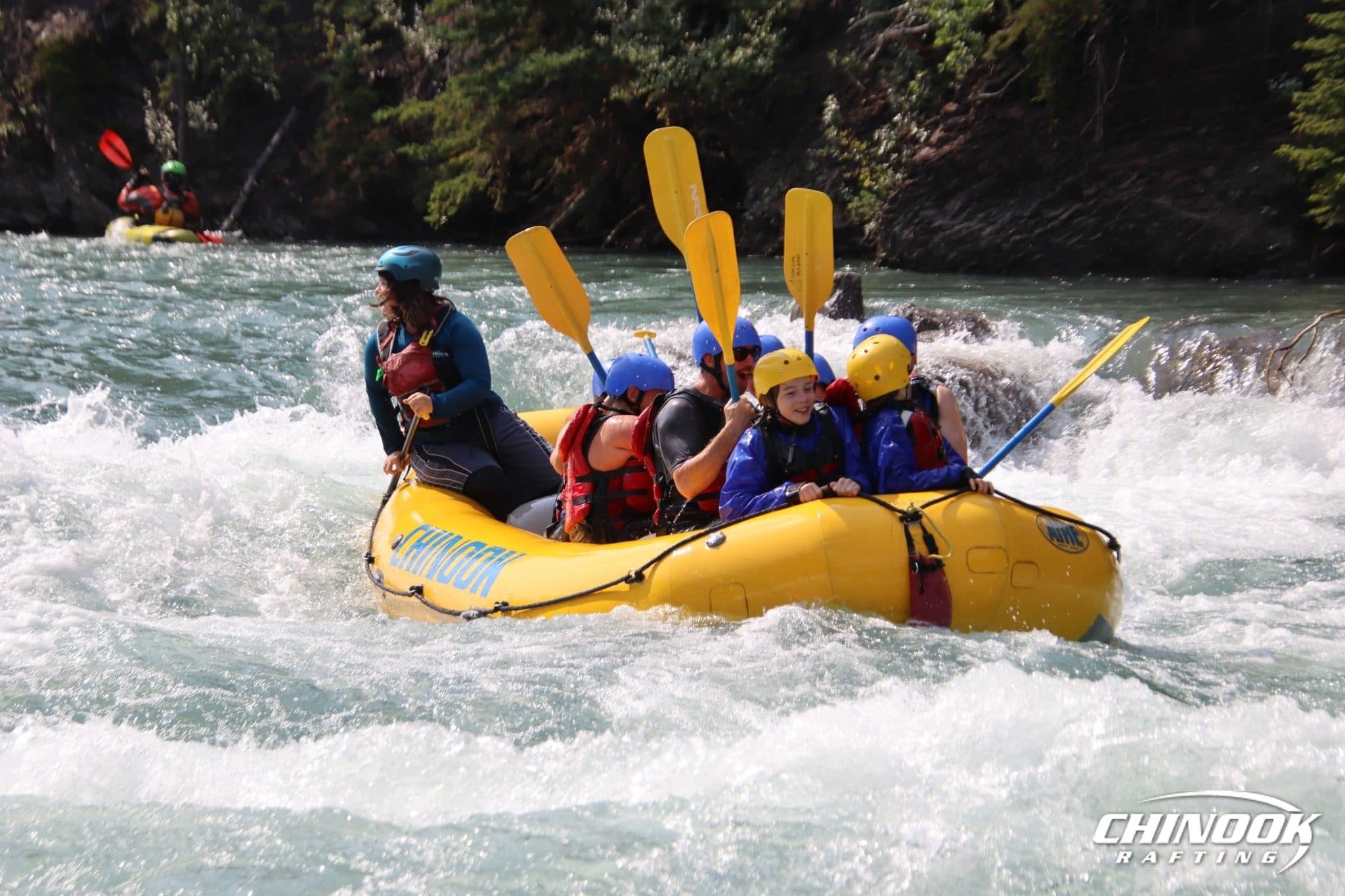 Kananaskis River — 1:30pm — Aug 16, 2026 — rafting photo 76