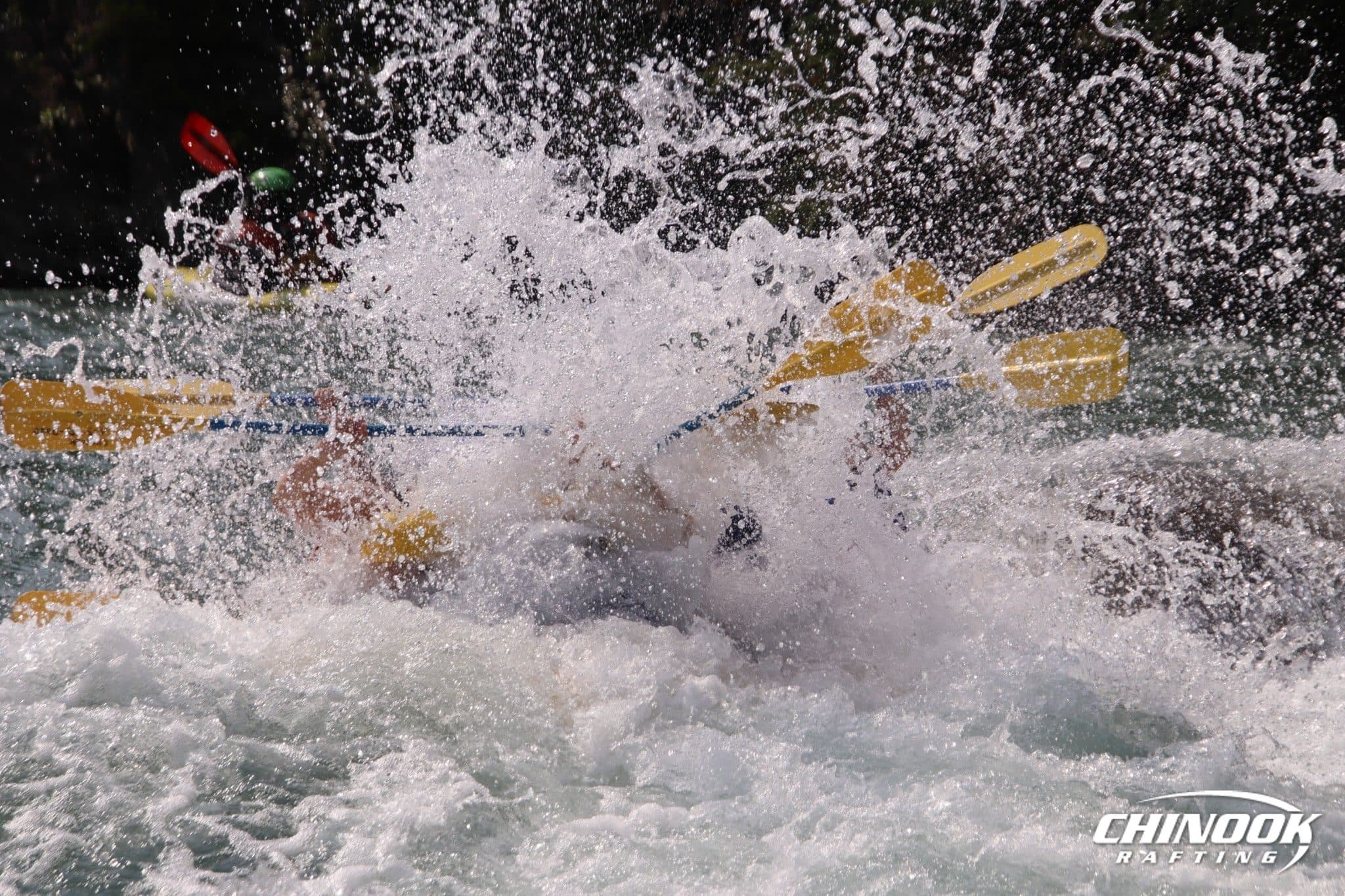 Kananaskis River — 1:30pm — Aug 16, 2026 — rafting photo 80