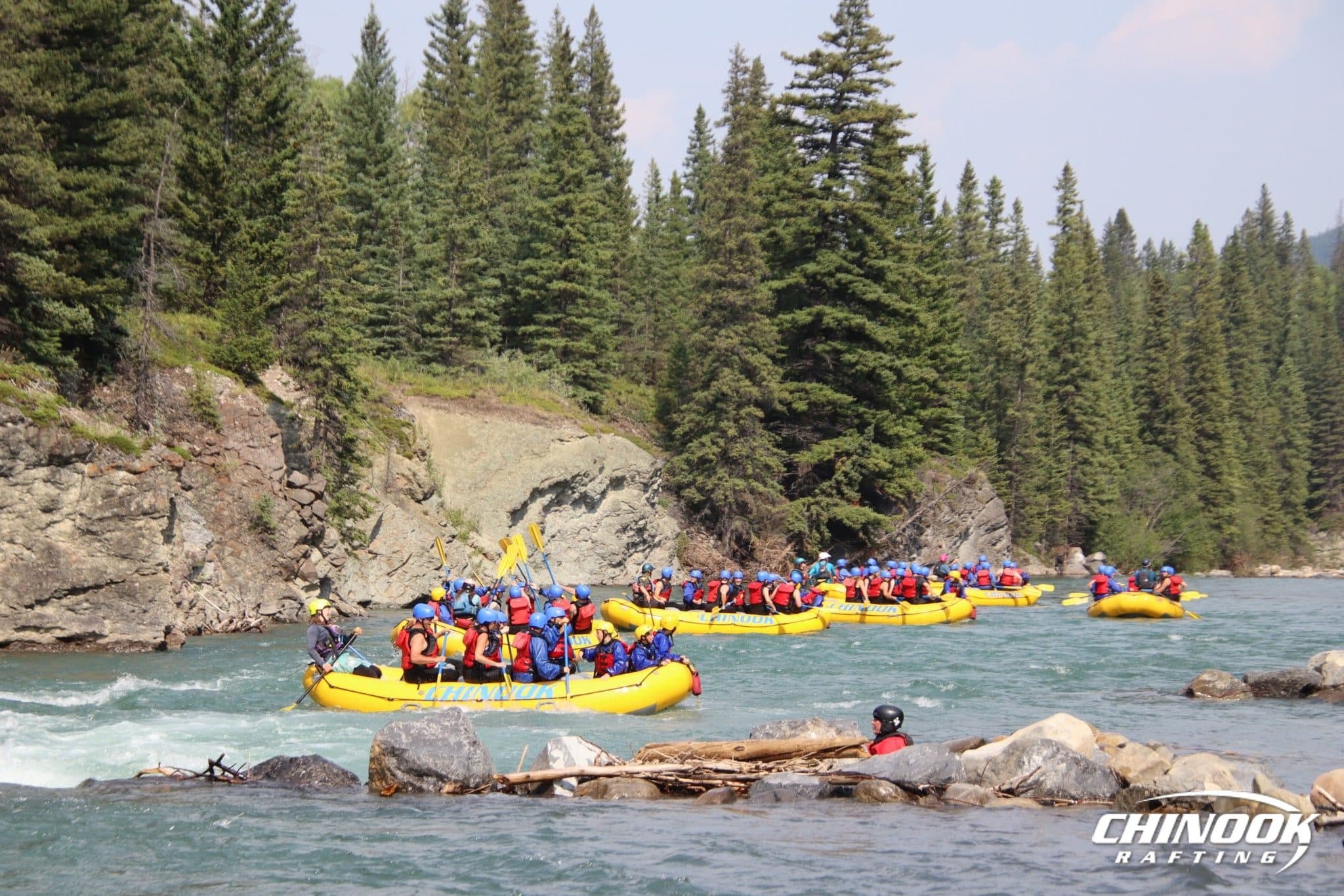 Kananaskis River — 1:30pm — Aug 16, 2026 — rafting photo 101
